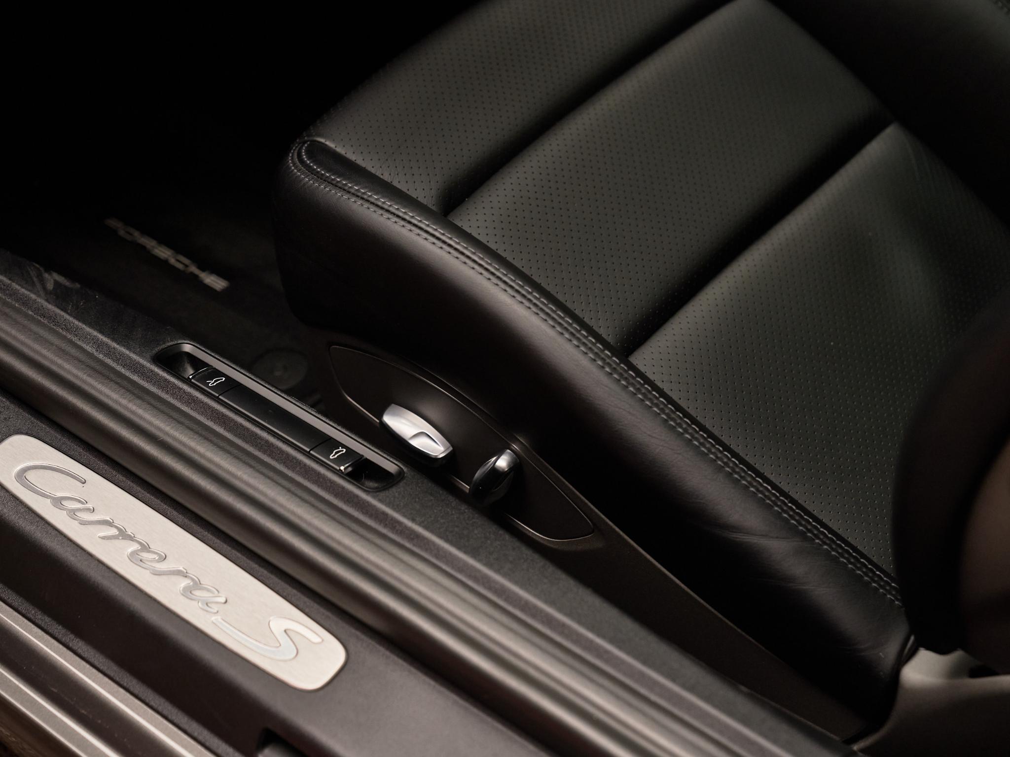 Porsche 911 - 10