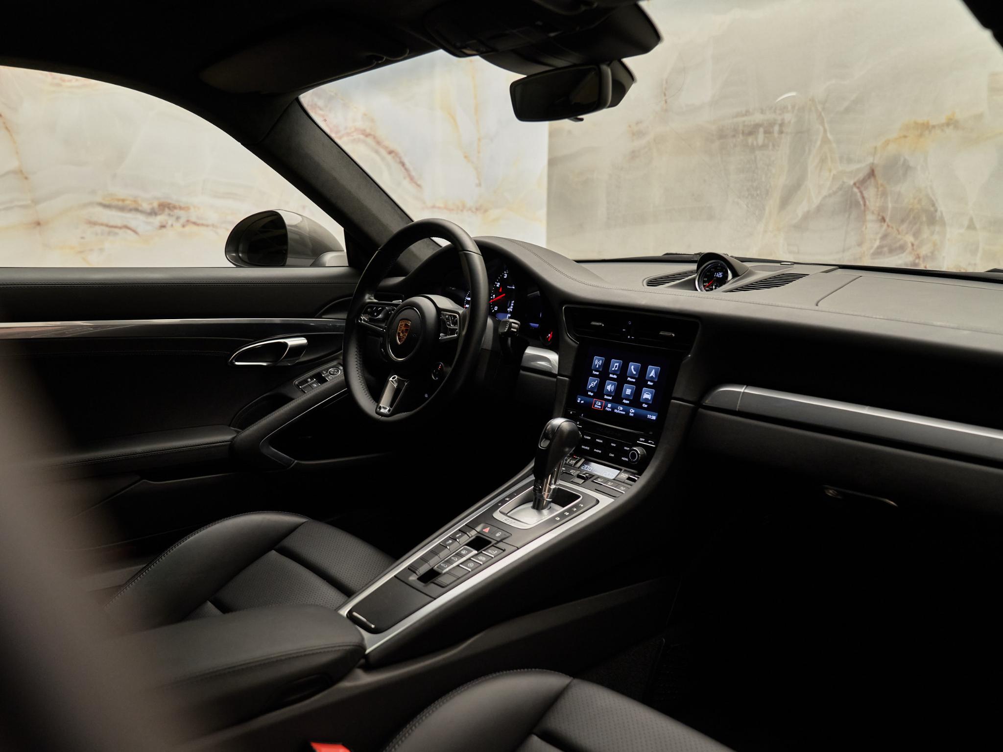 Porsche 911 - 9