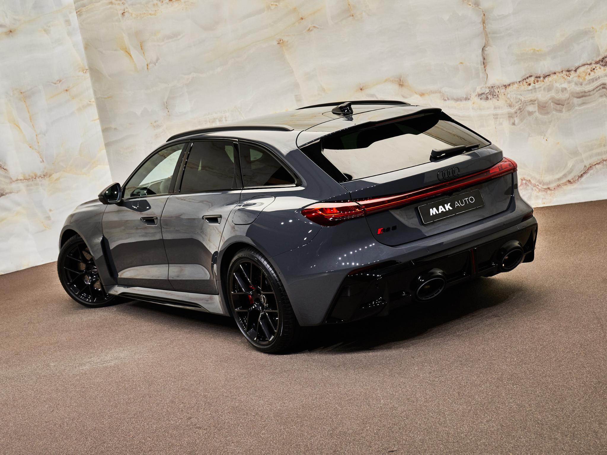 Audi RS5 - 35