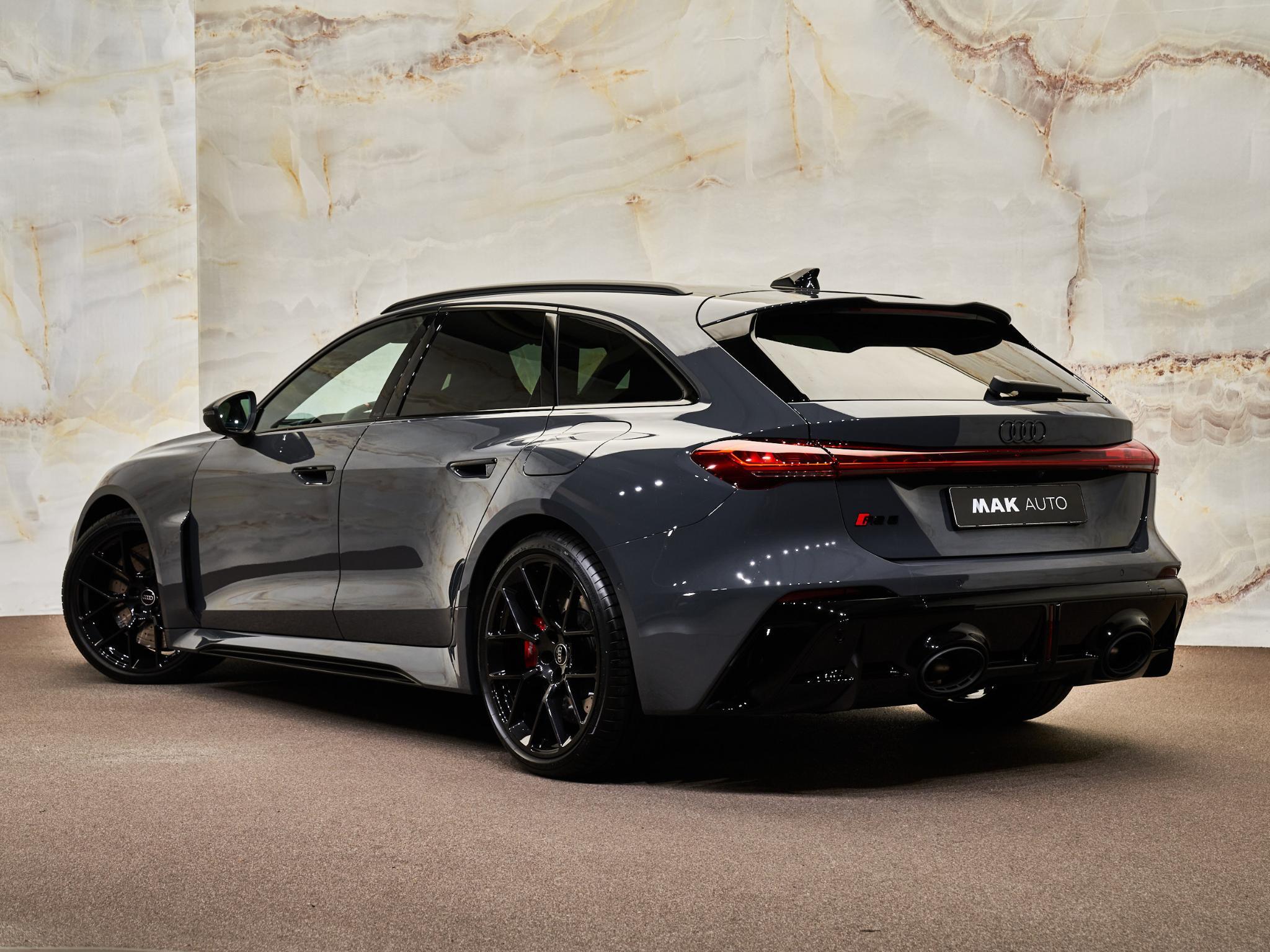 Audi RS5 - 3