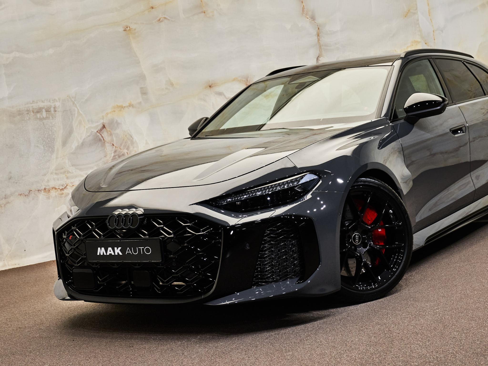 Audi RS5 - 4