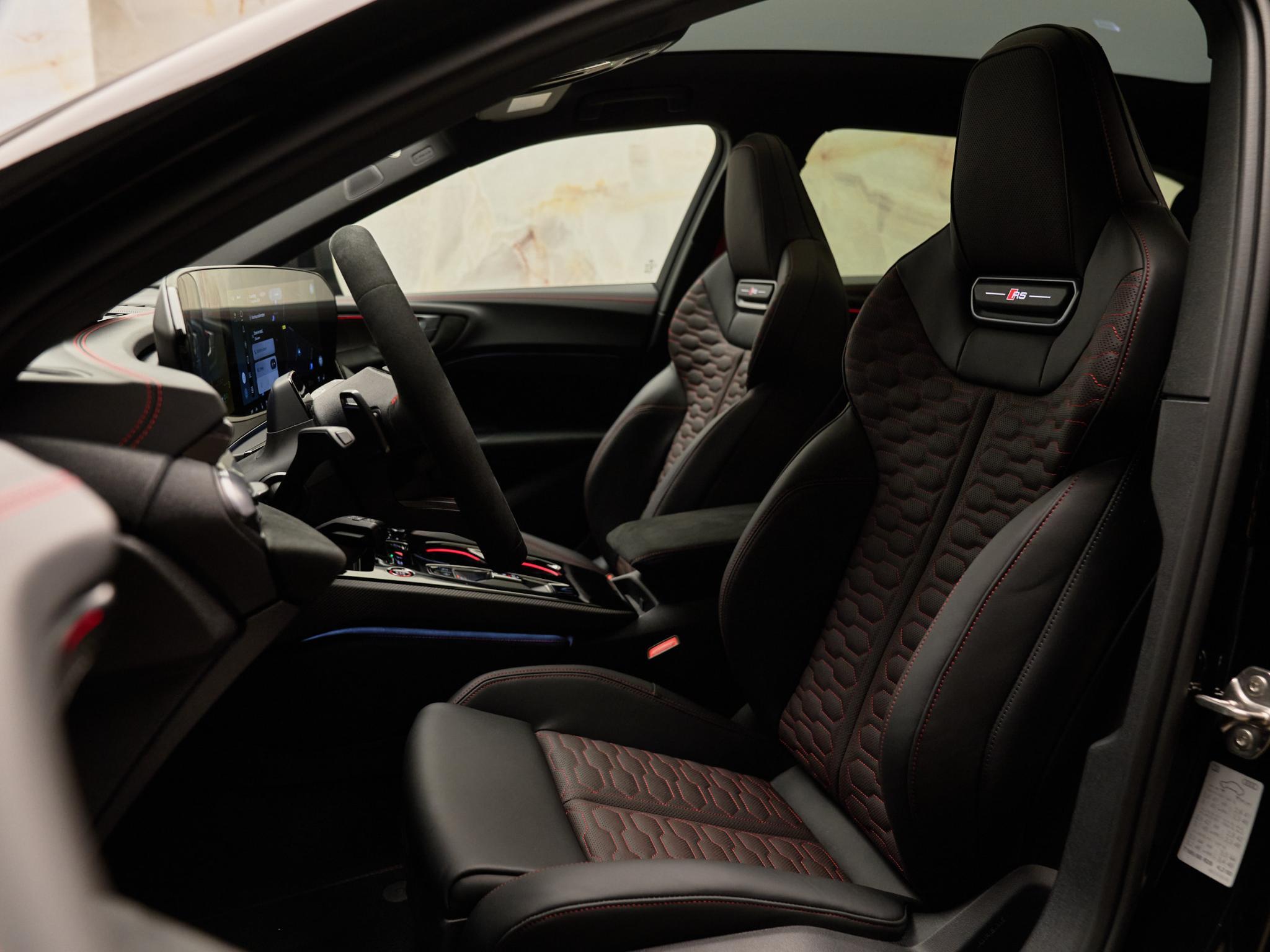 Audi RS5 - 7