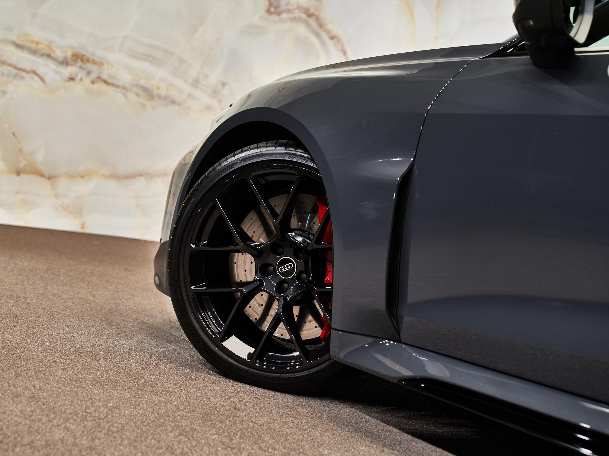 Audi RS5 - 33