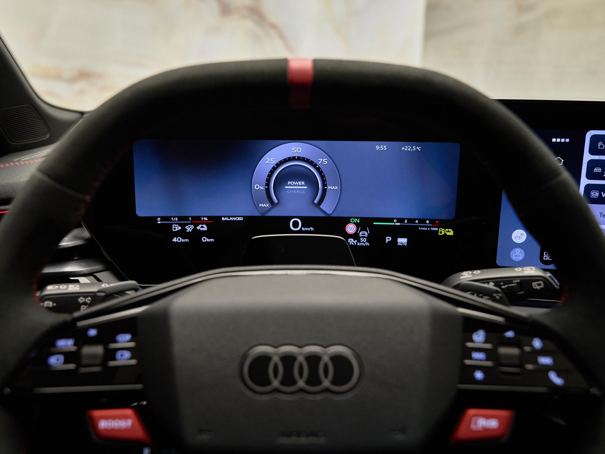 Audi RS5 - 17