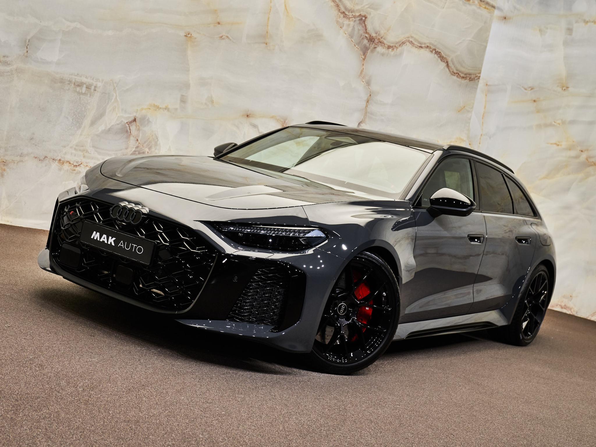 Audi RS5 - 34