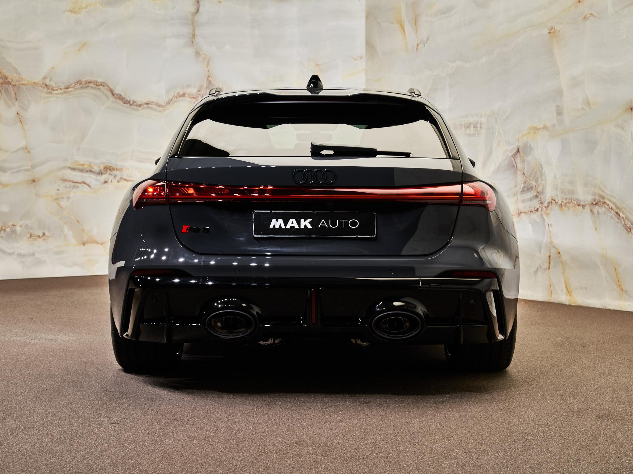 Audi RS5 - 36