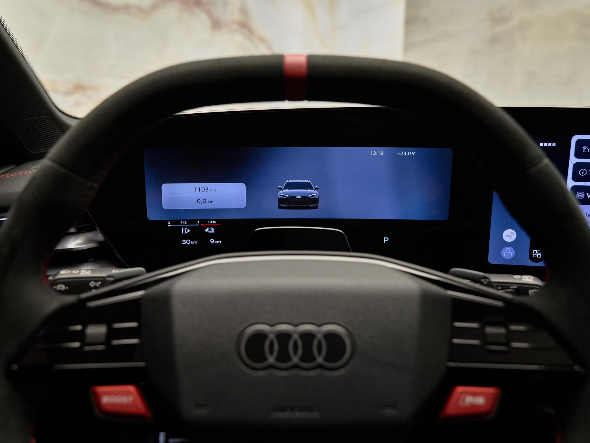 Audi RS5 - 20