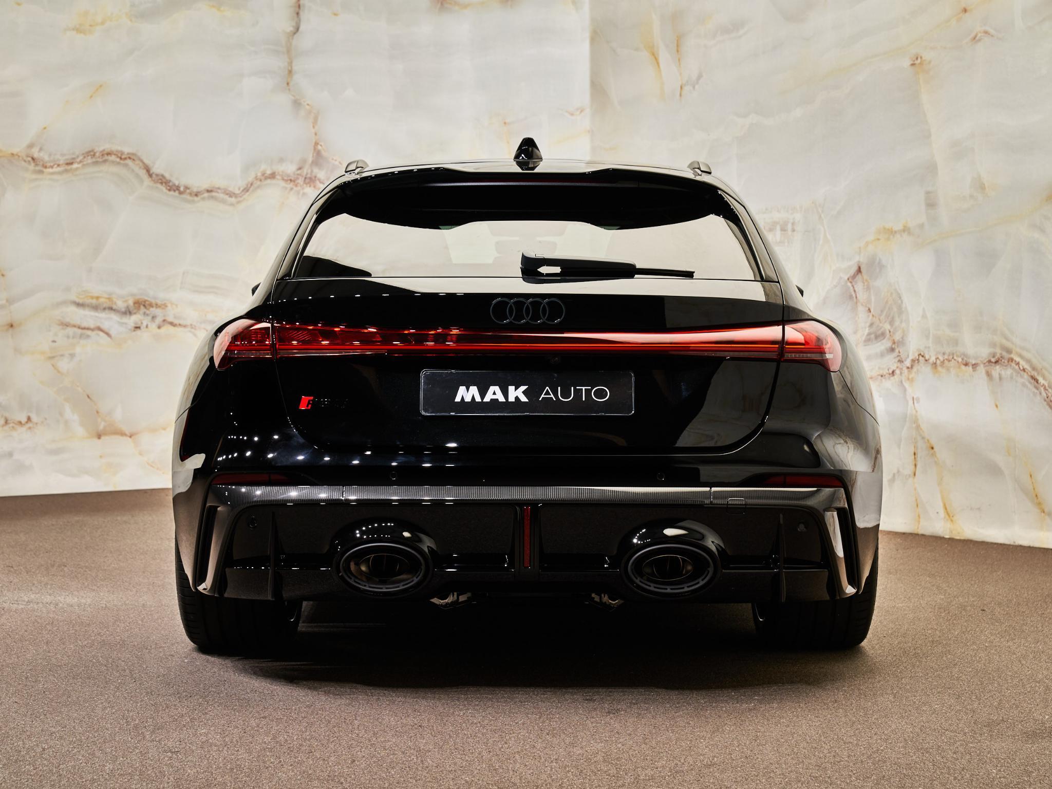 Audi RS5 - 39