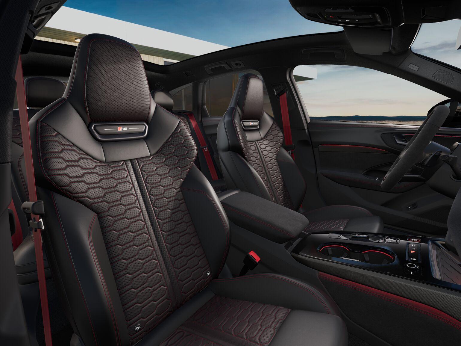 Audi RS5 - 4