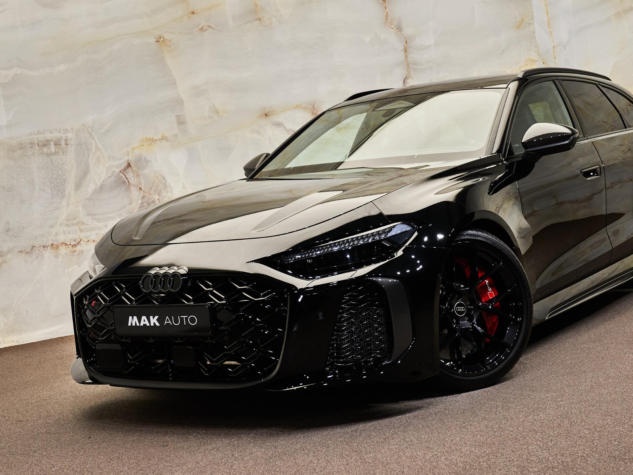 Audi RS5 - 4