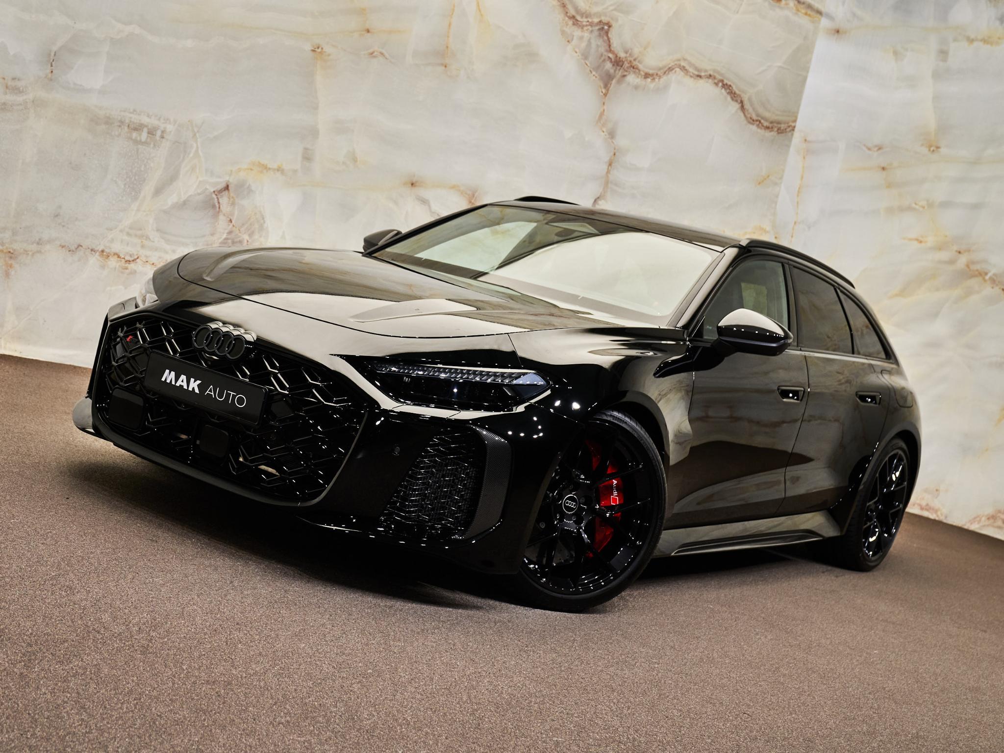Audi RS5 - 37