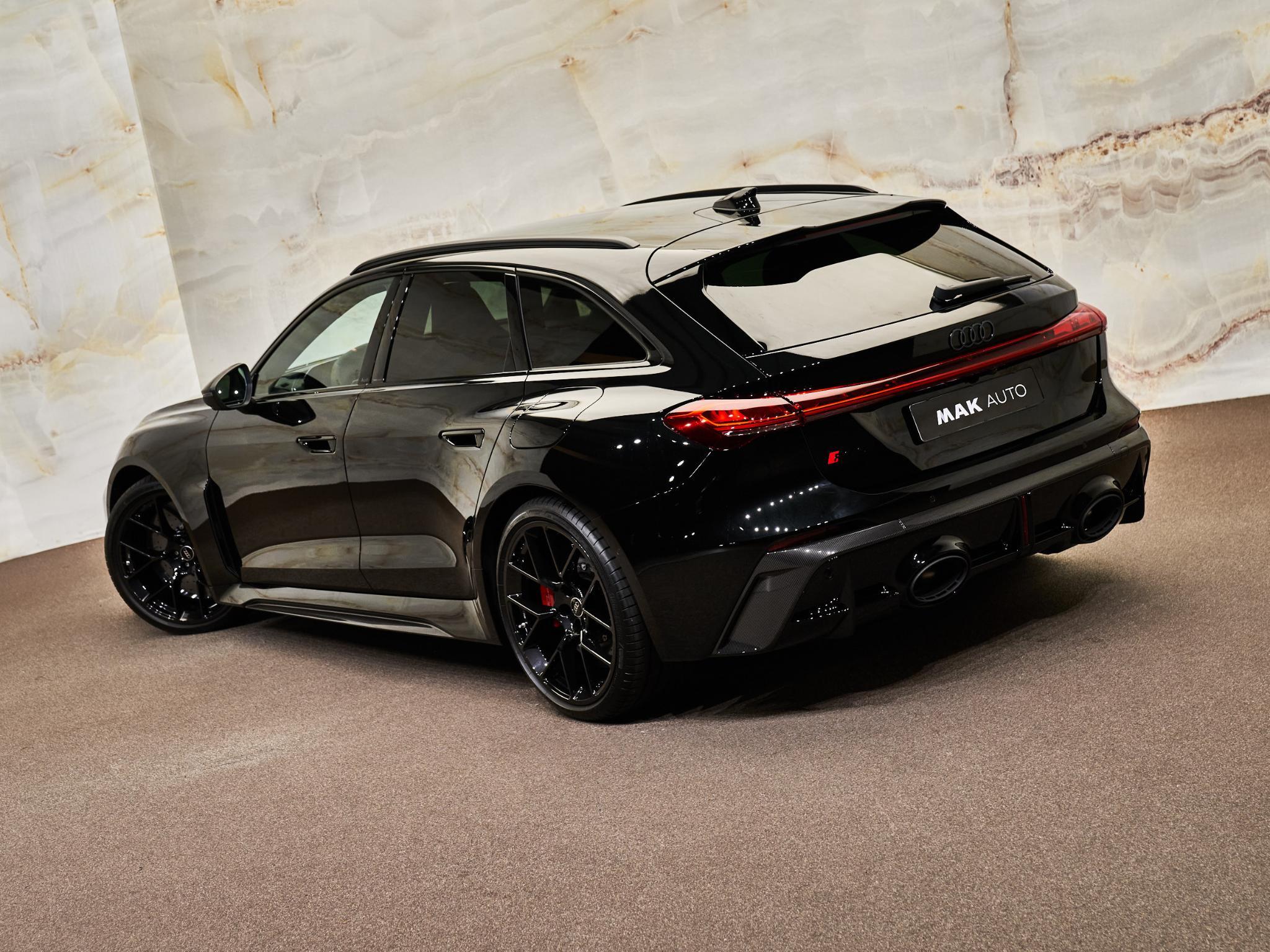 Audi RS5 - 38