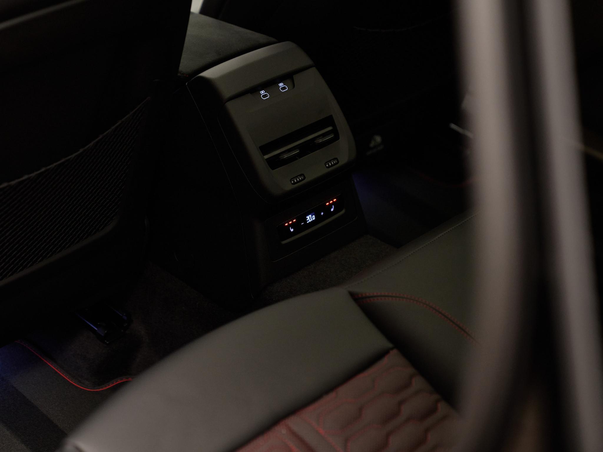 Audi RS5 - 33