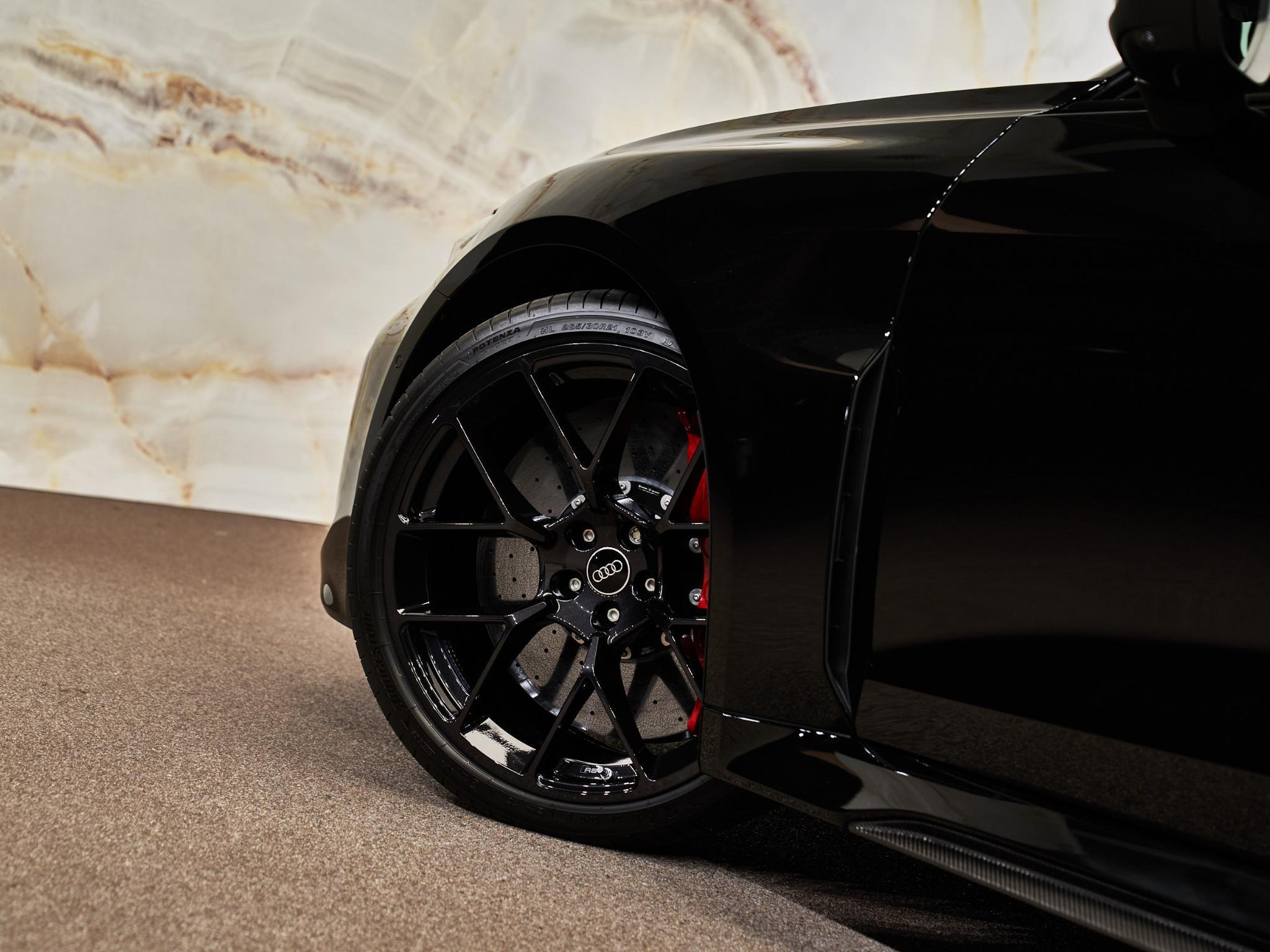 Audi RS5 - 36