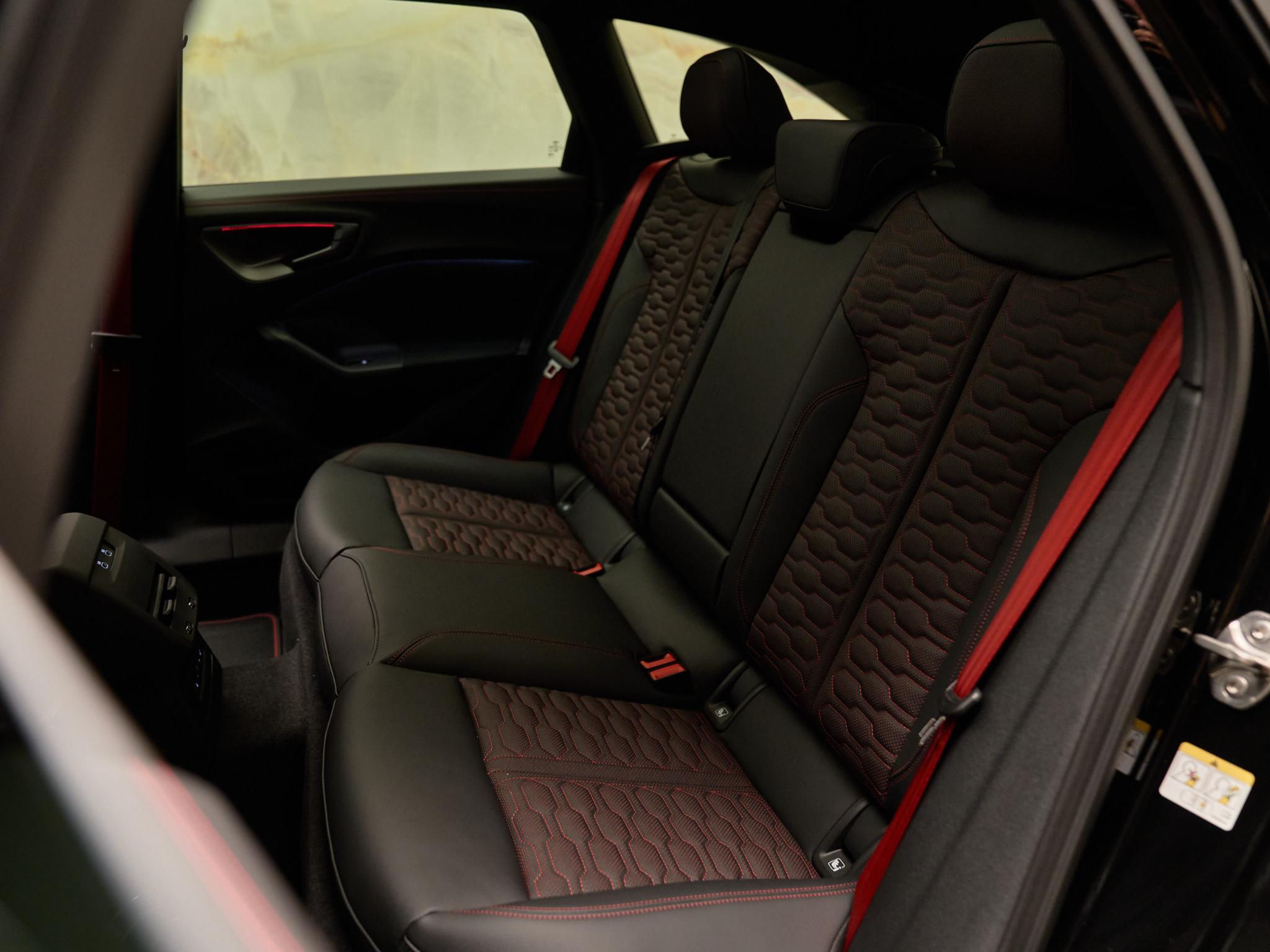 Audi RS5 - 33