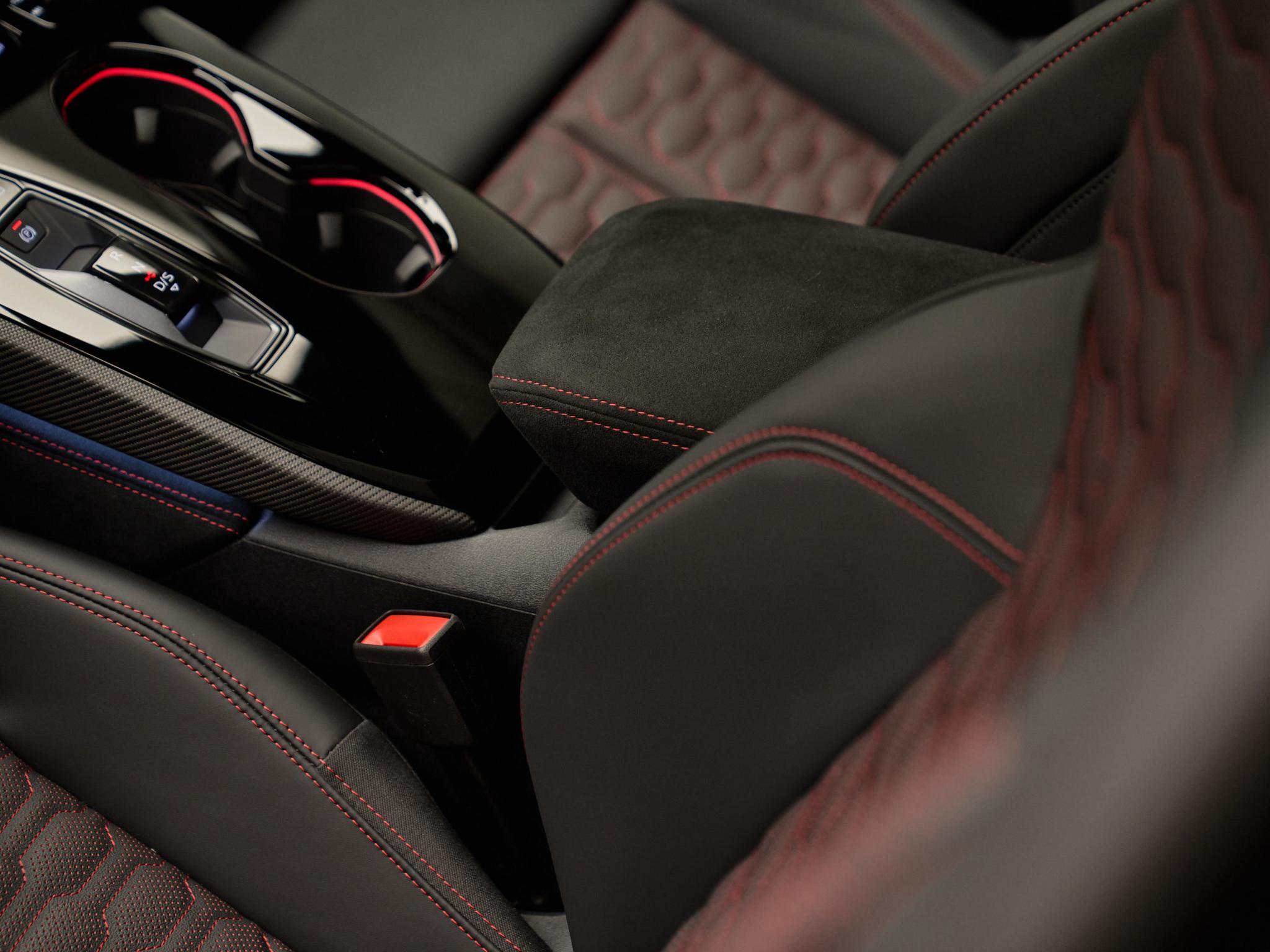 Audi RS5 - 30