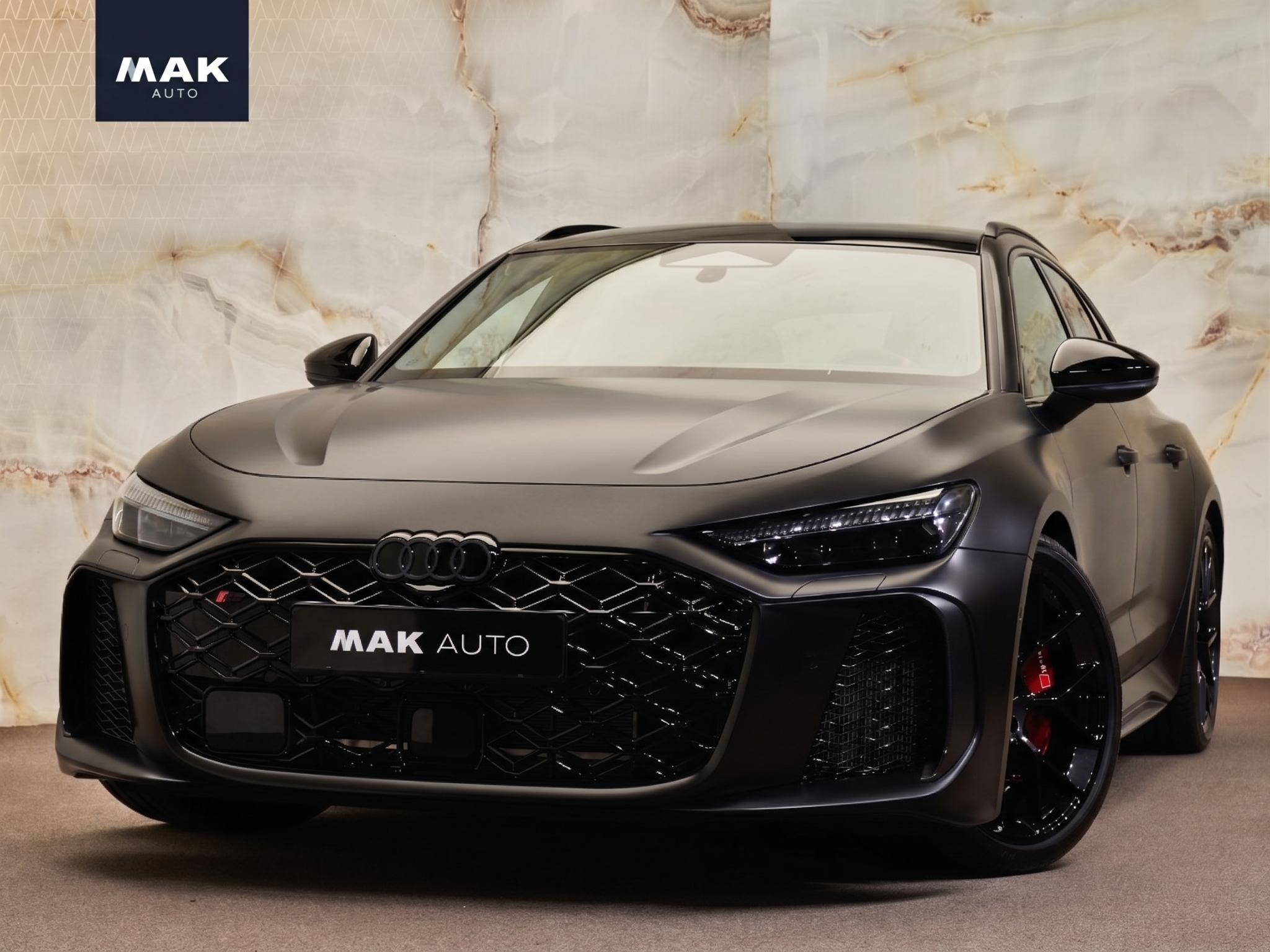 Audi RS5