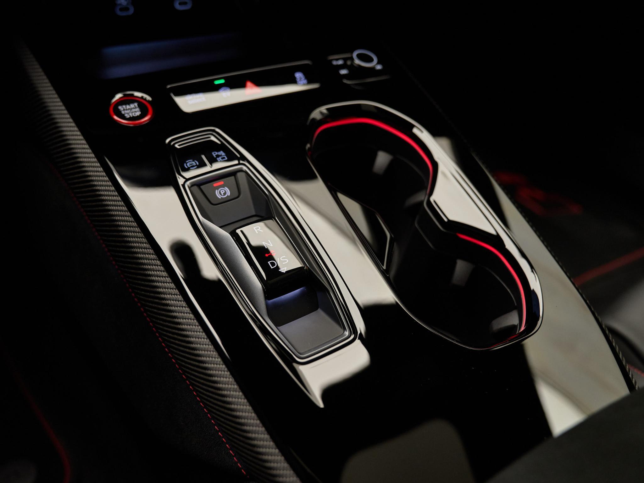 Audi RS5 - 24