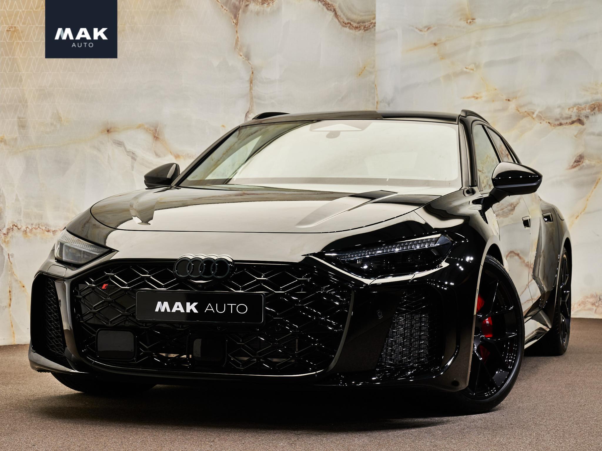 Audi RS5
