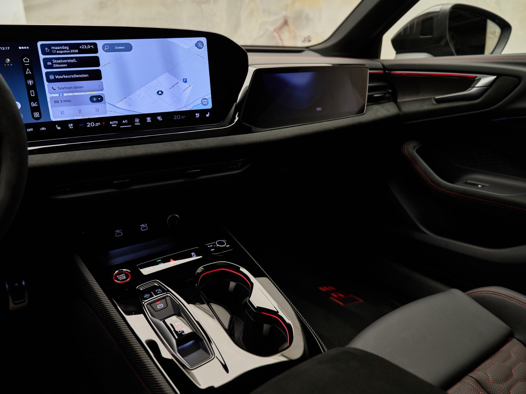 Audi RS5 - 21
