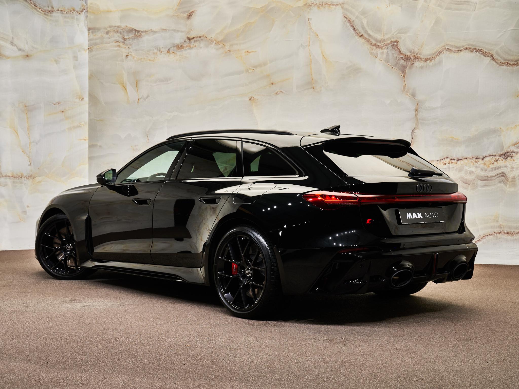Audi RS5 - 3