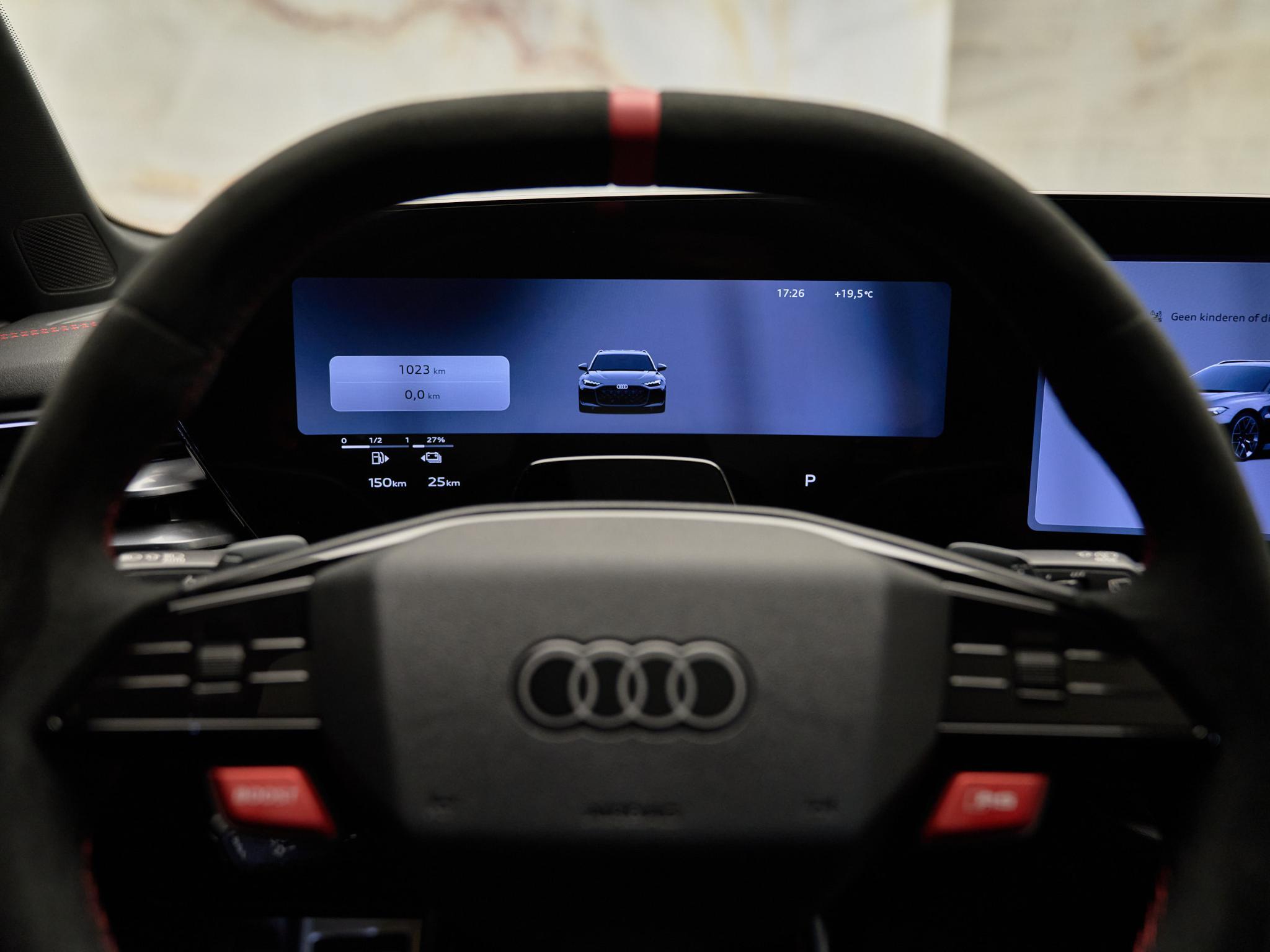 Audi RS5 - 17