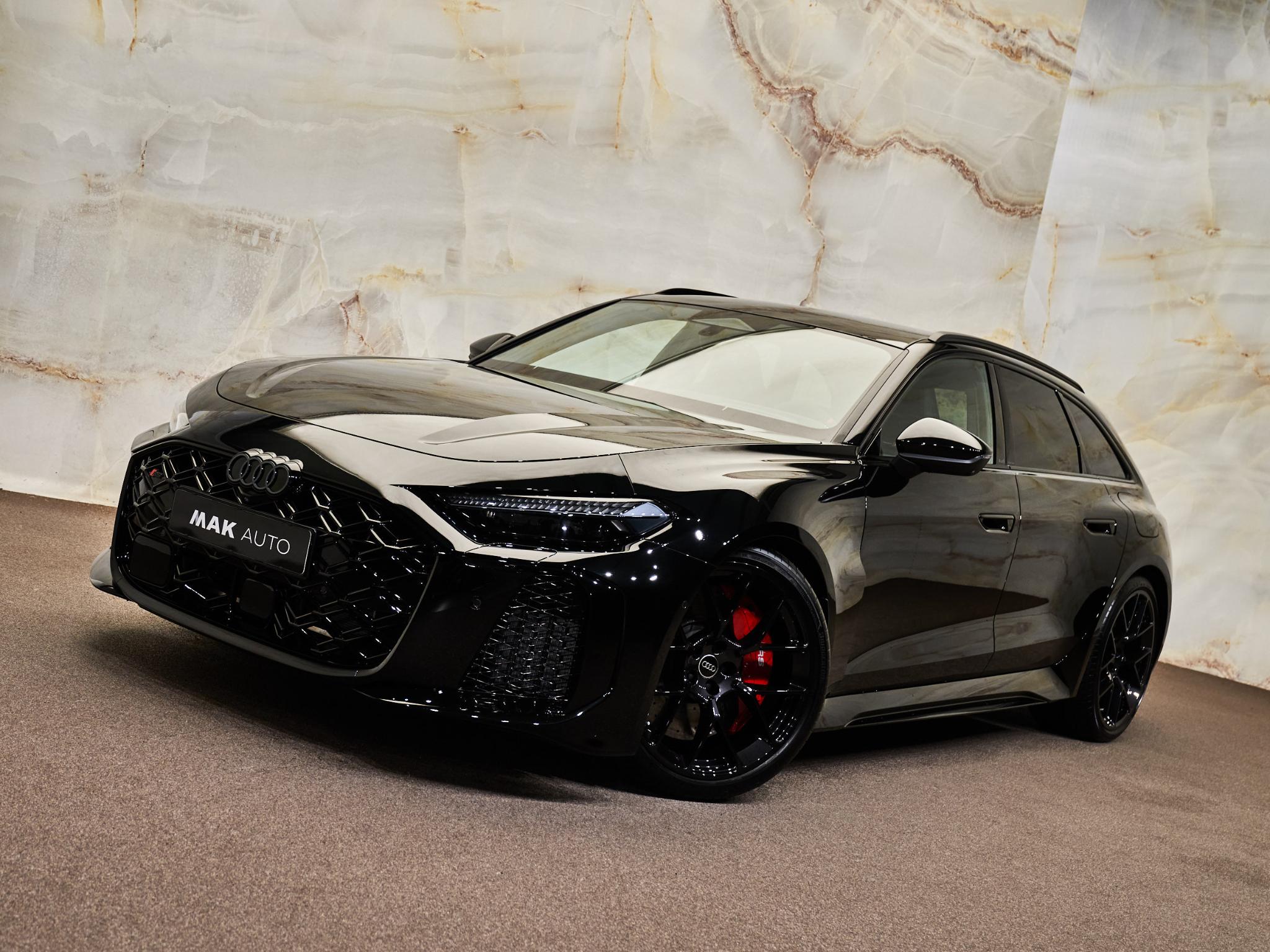 Audi RS5 - 34