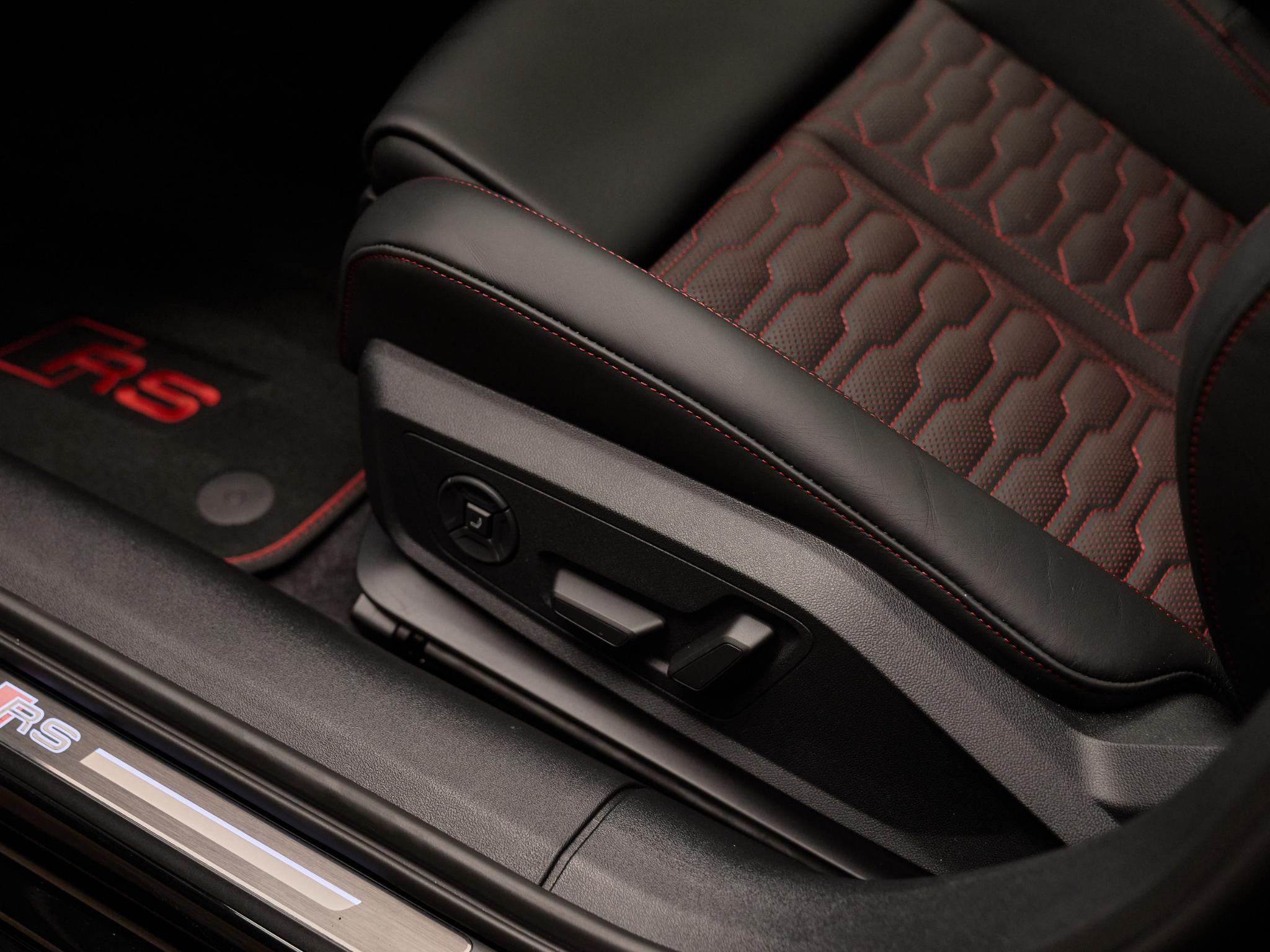Audi RS5 - 10