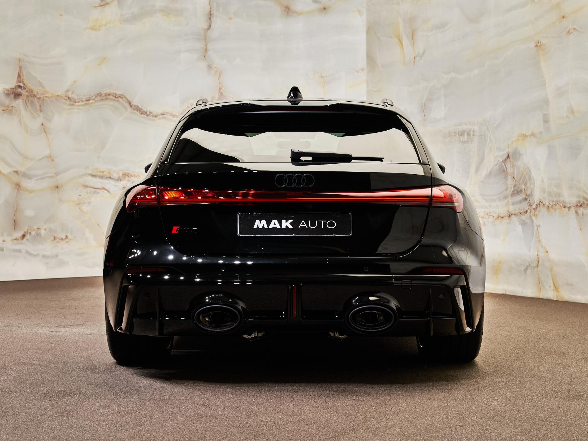 Audi RS5 - 36