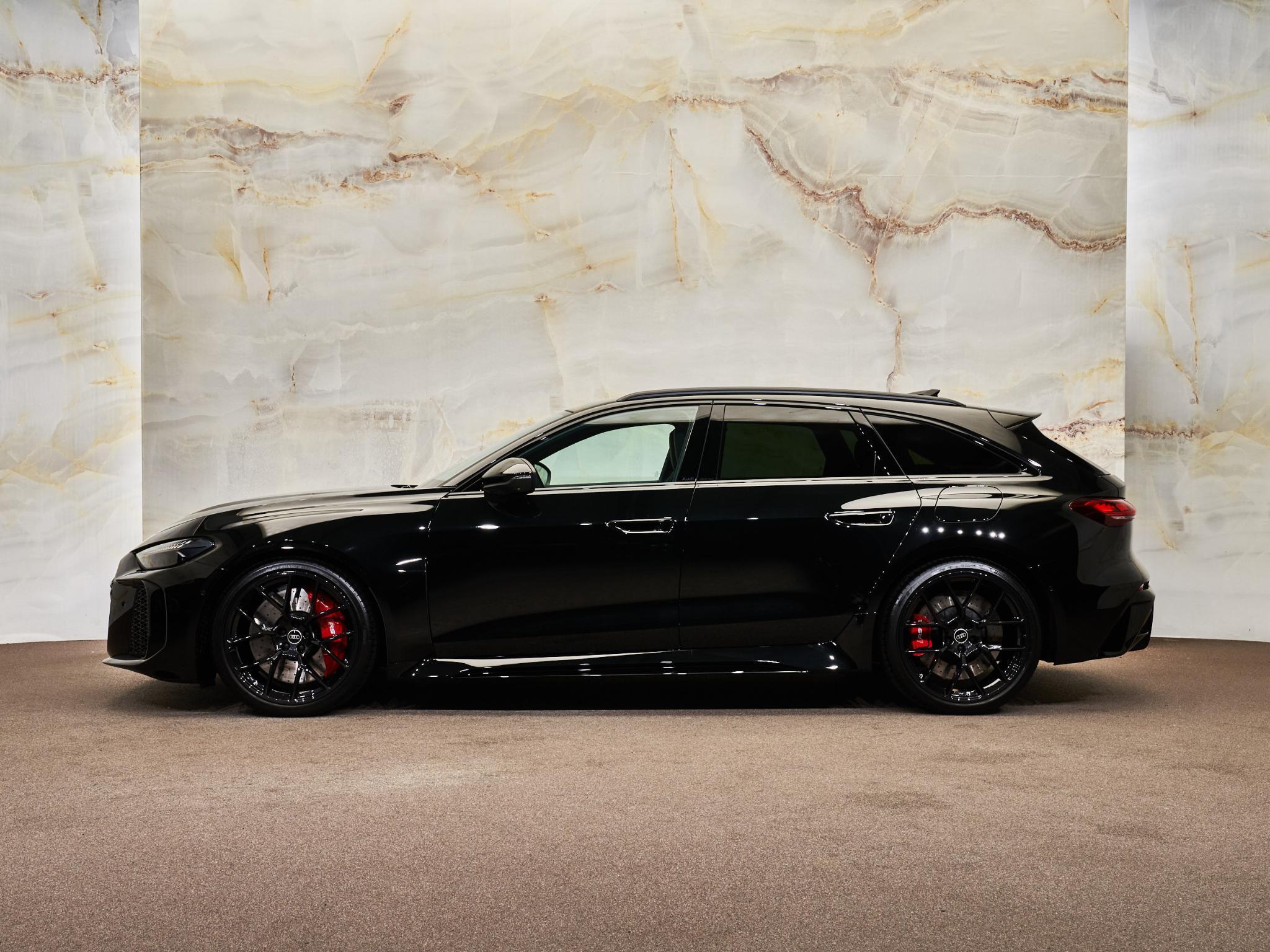 Audi RS5 - 2