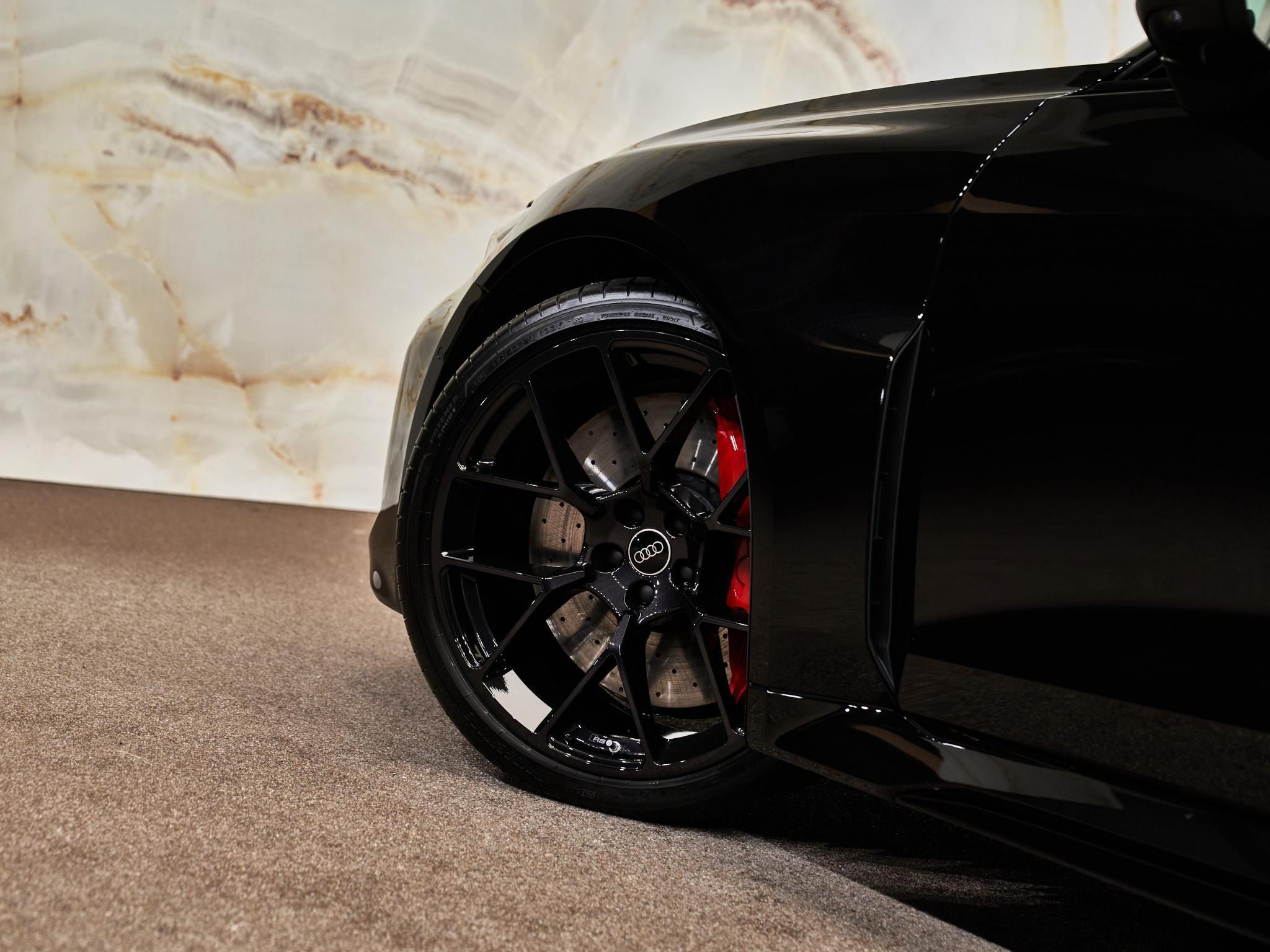 Audi RS5 - 33