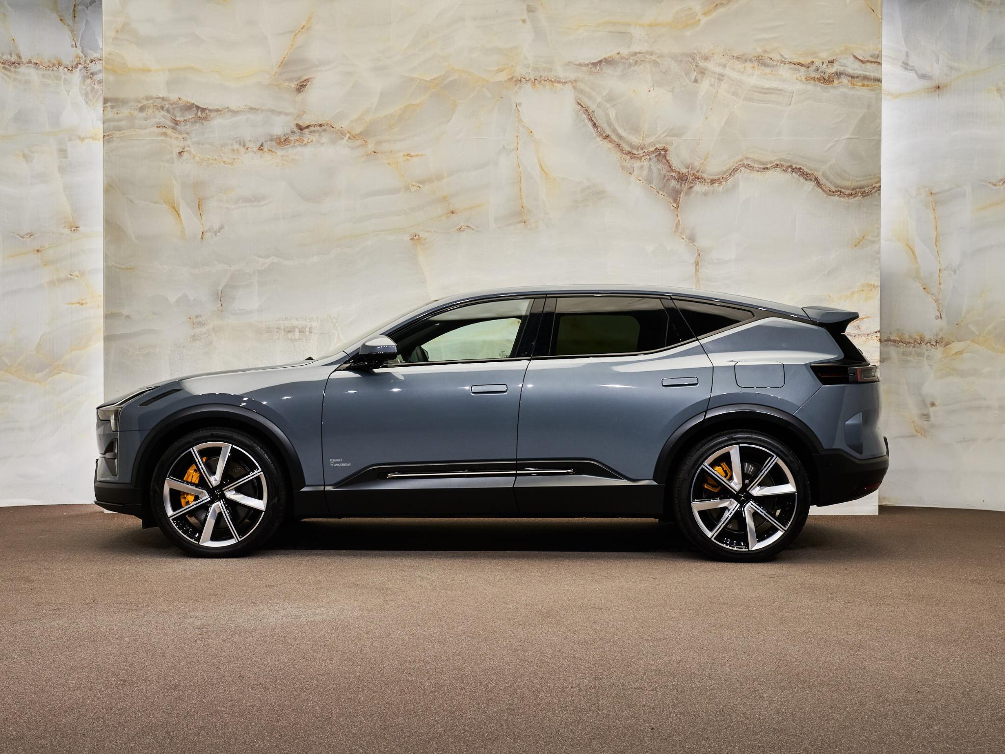 Polestar 3 - 2