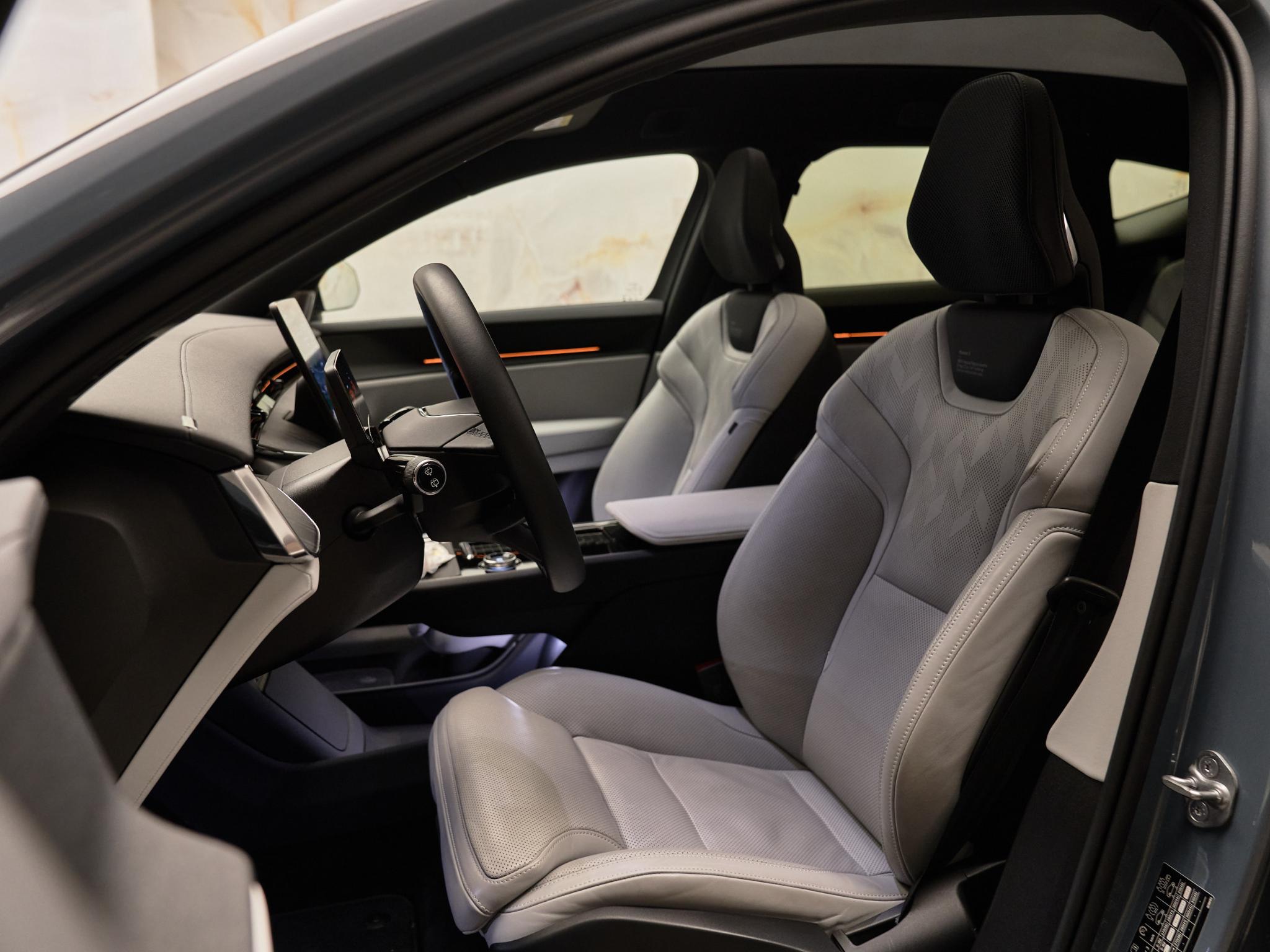 Polestar 3 - 7