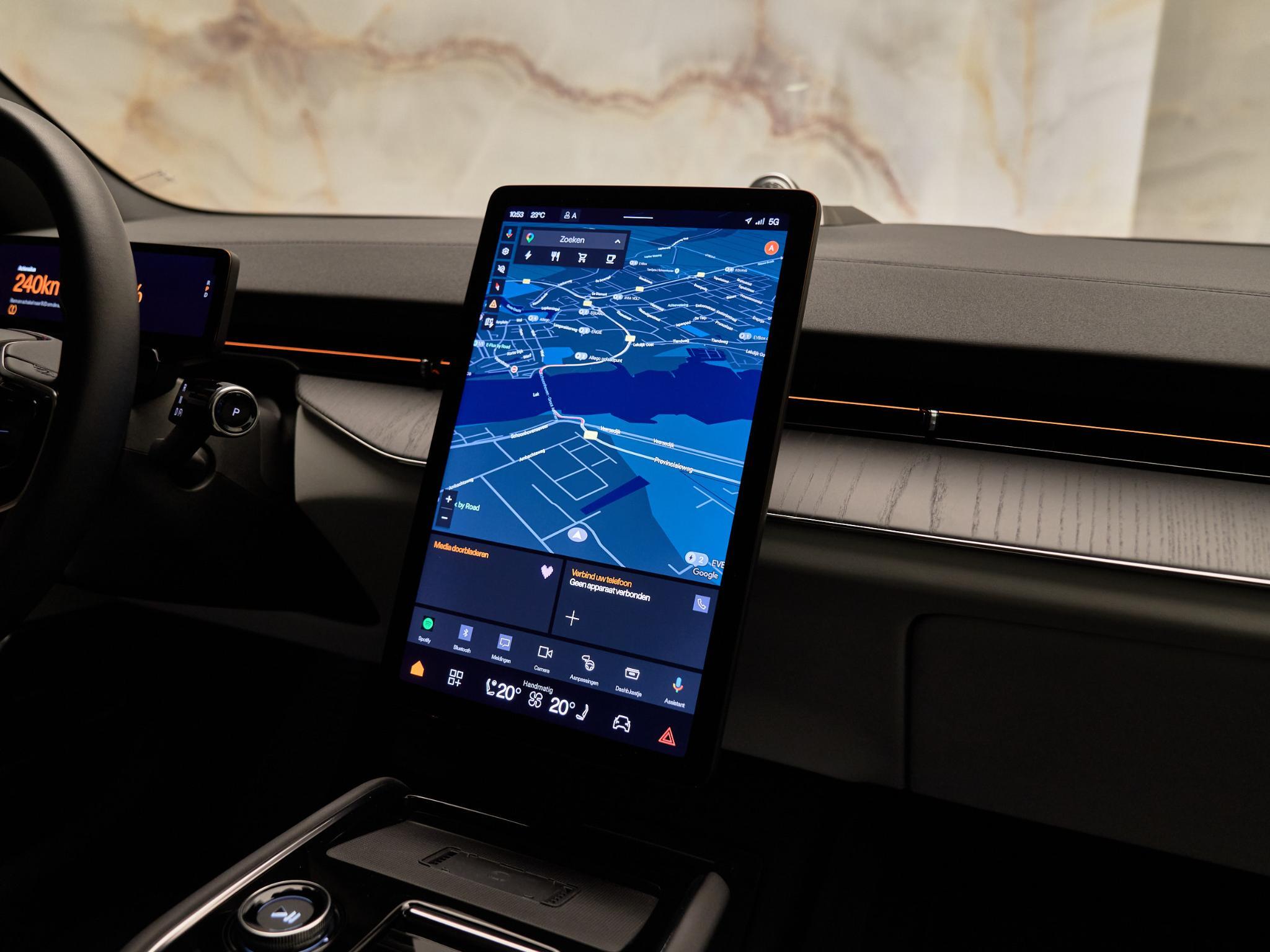 Polestar 3 - 22