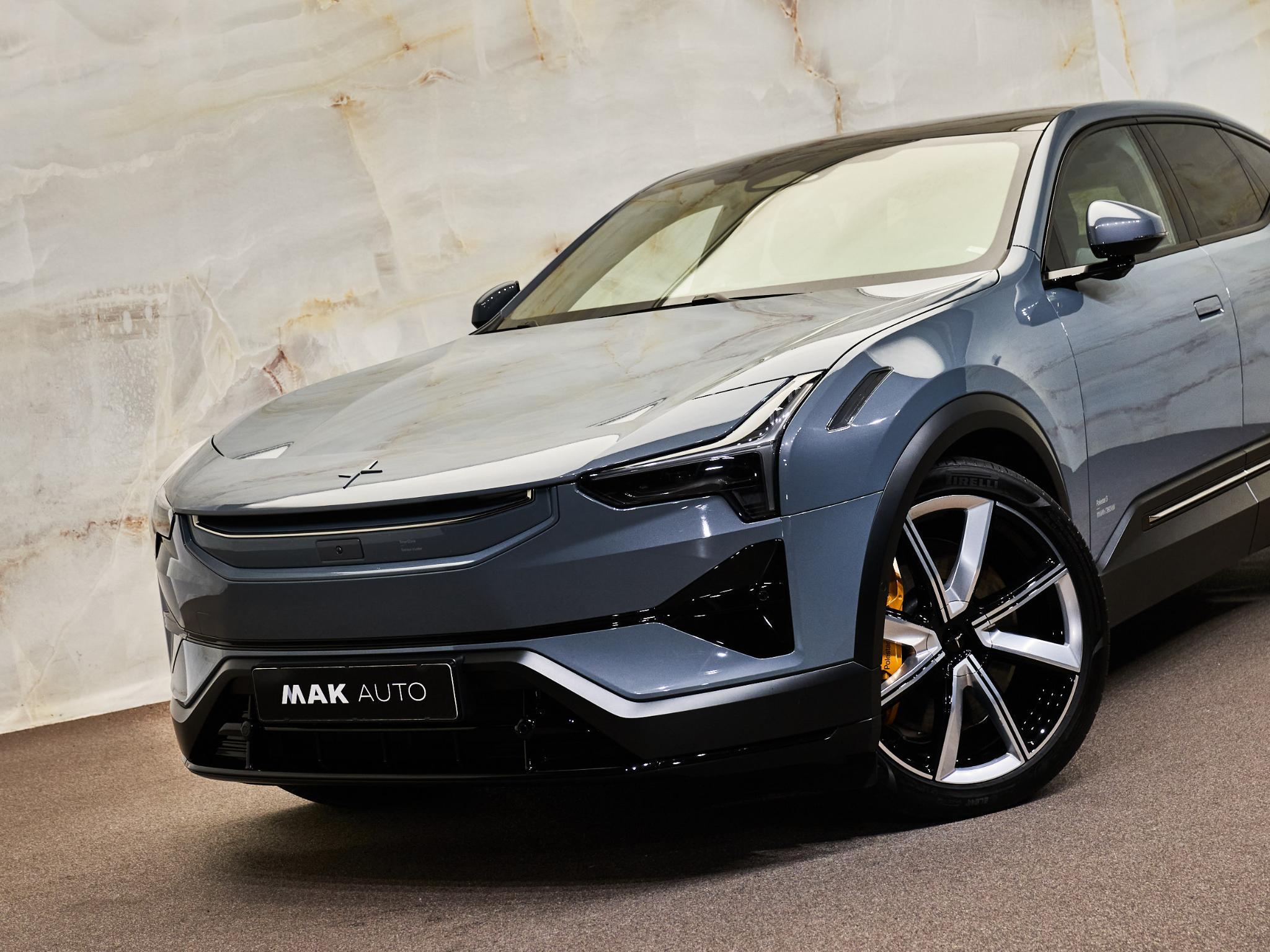 Polestar 3 - 4