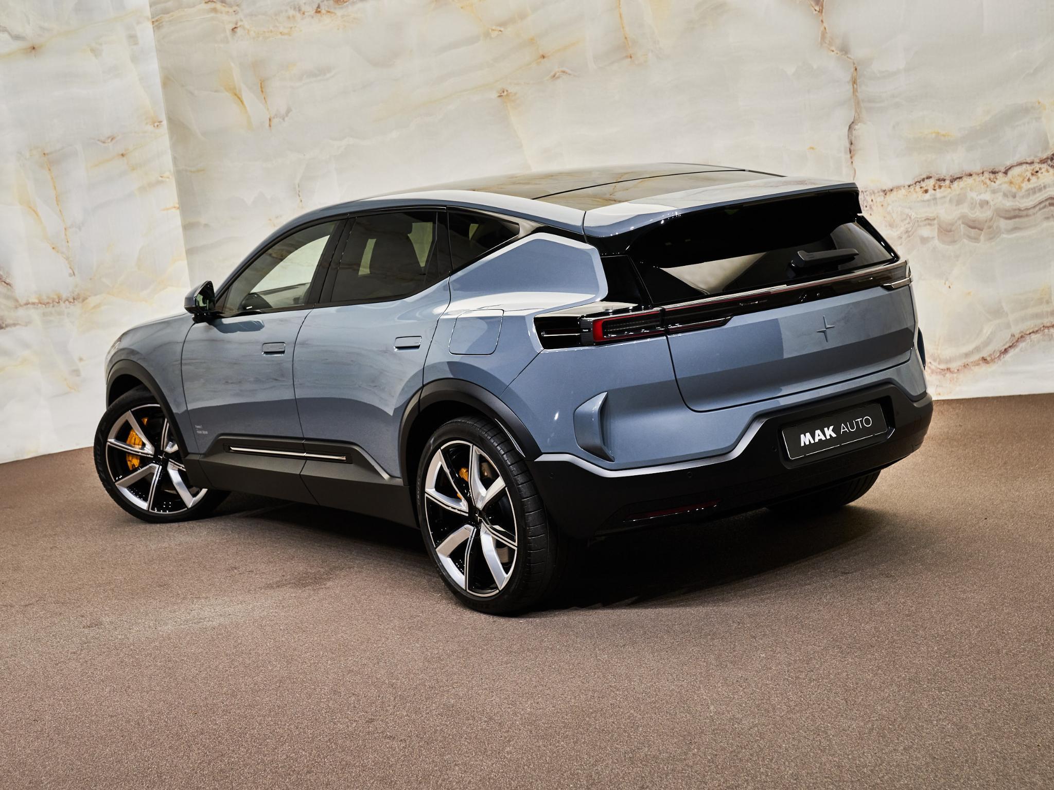 Polestar 3 - 30