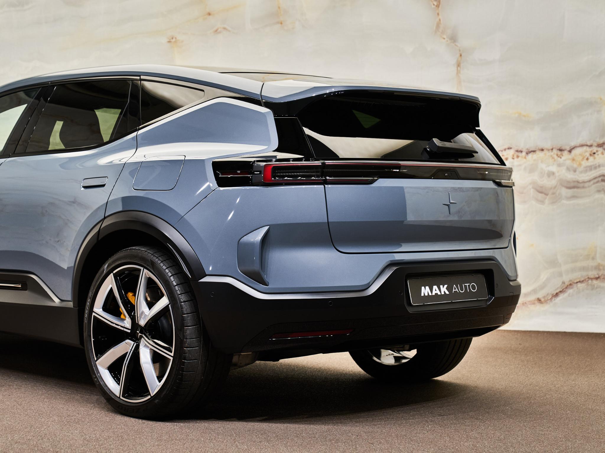 Polestar 3 - 5