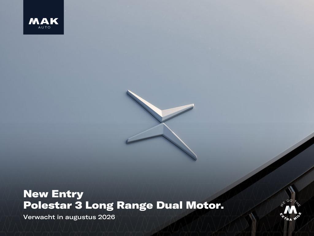 Polestar 3