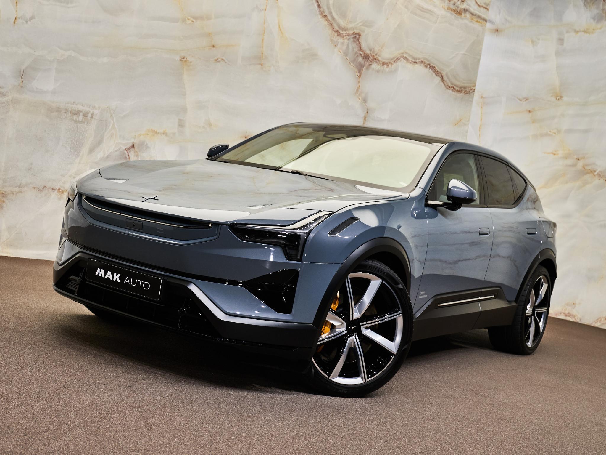 Polestar 3 - 29