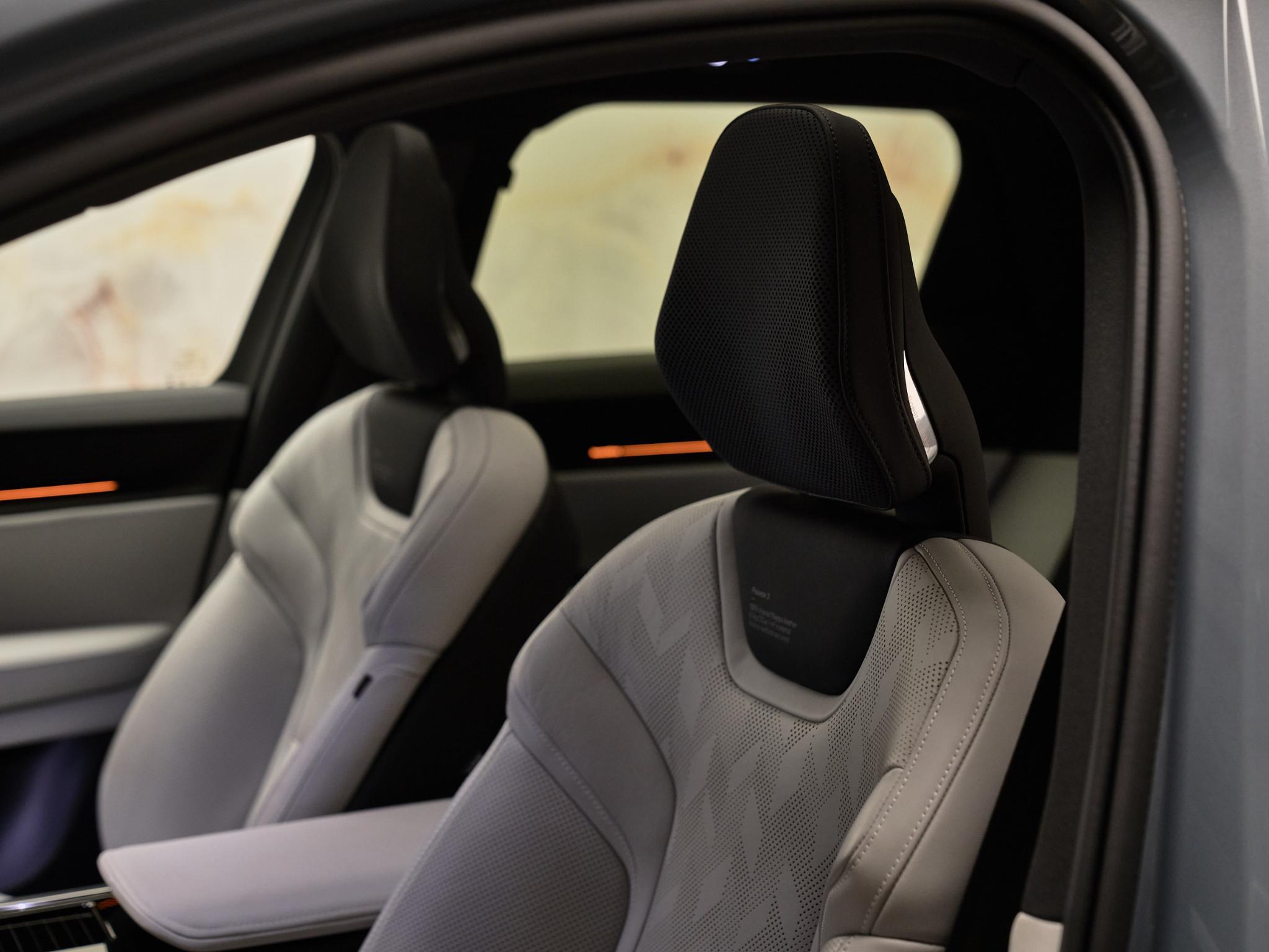 Polestar 3 - 24