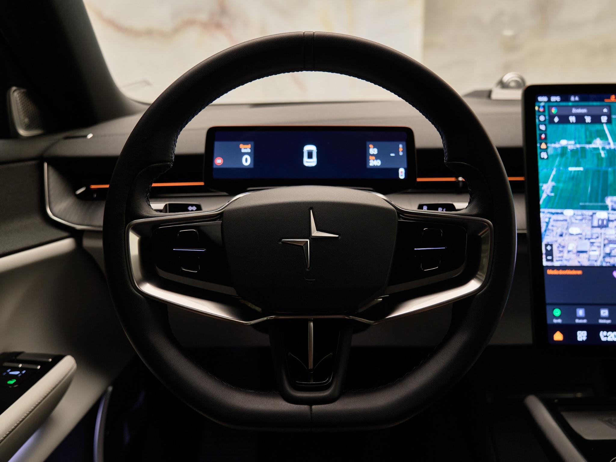 Polestar 3 - 17