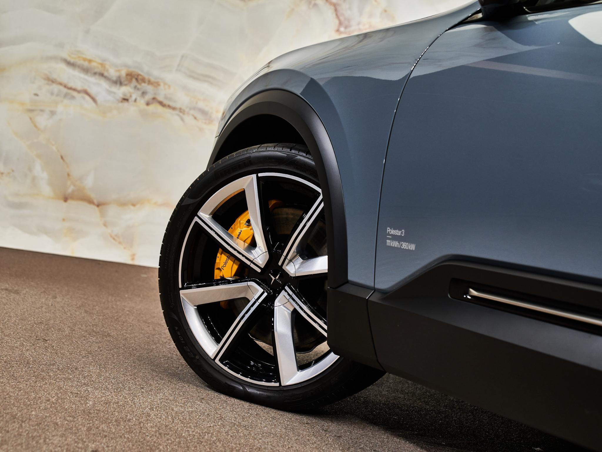 Polestar 3 - 28