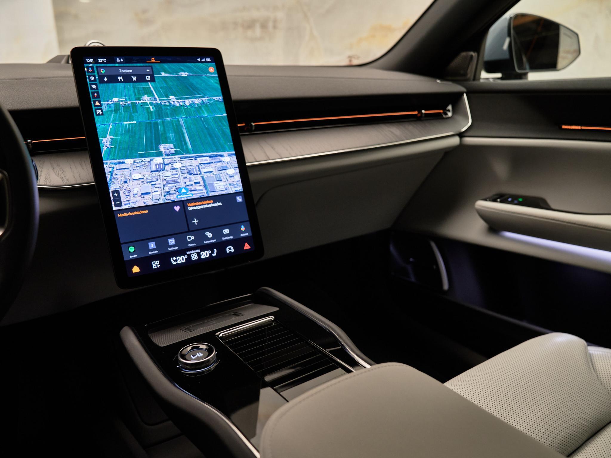 Polestar 3 - 19