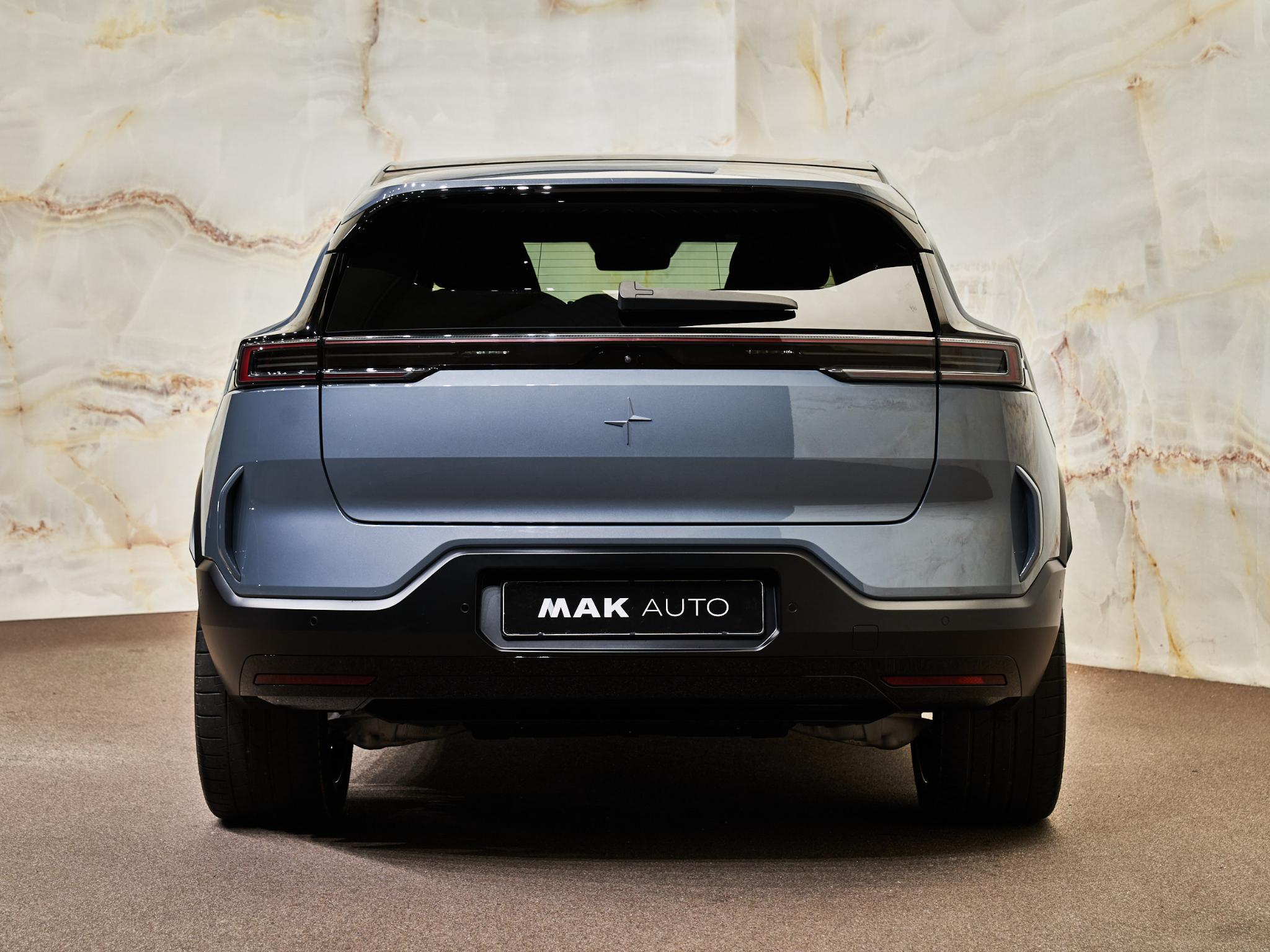 Polestar 3 - 31