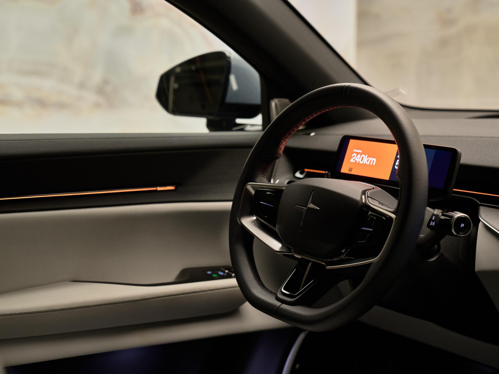 Polestar 3 - 23