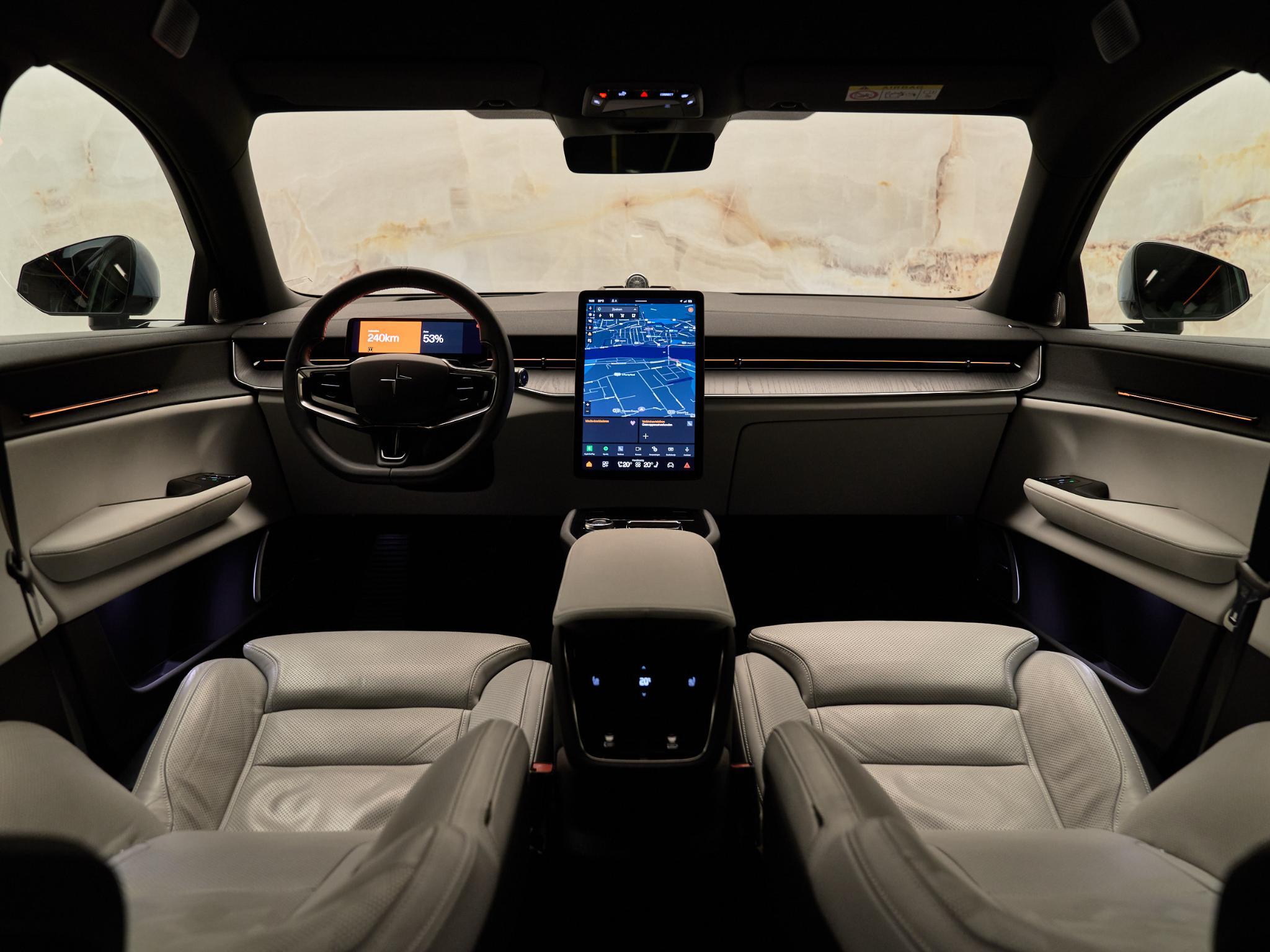 Polestar 3 - 27