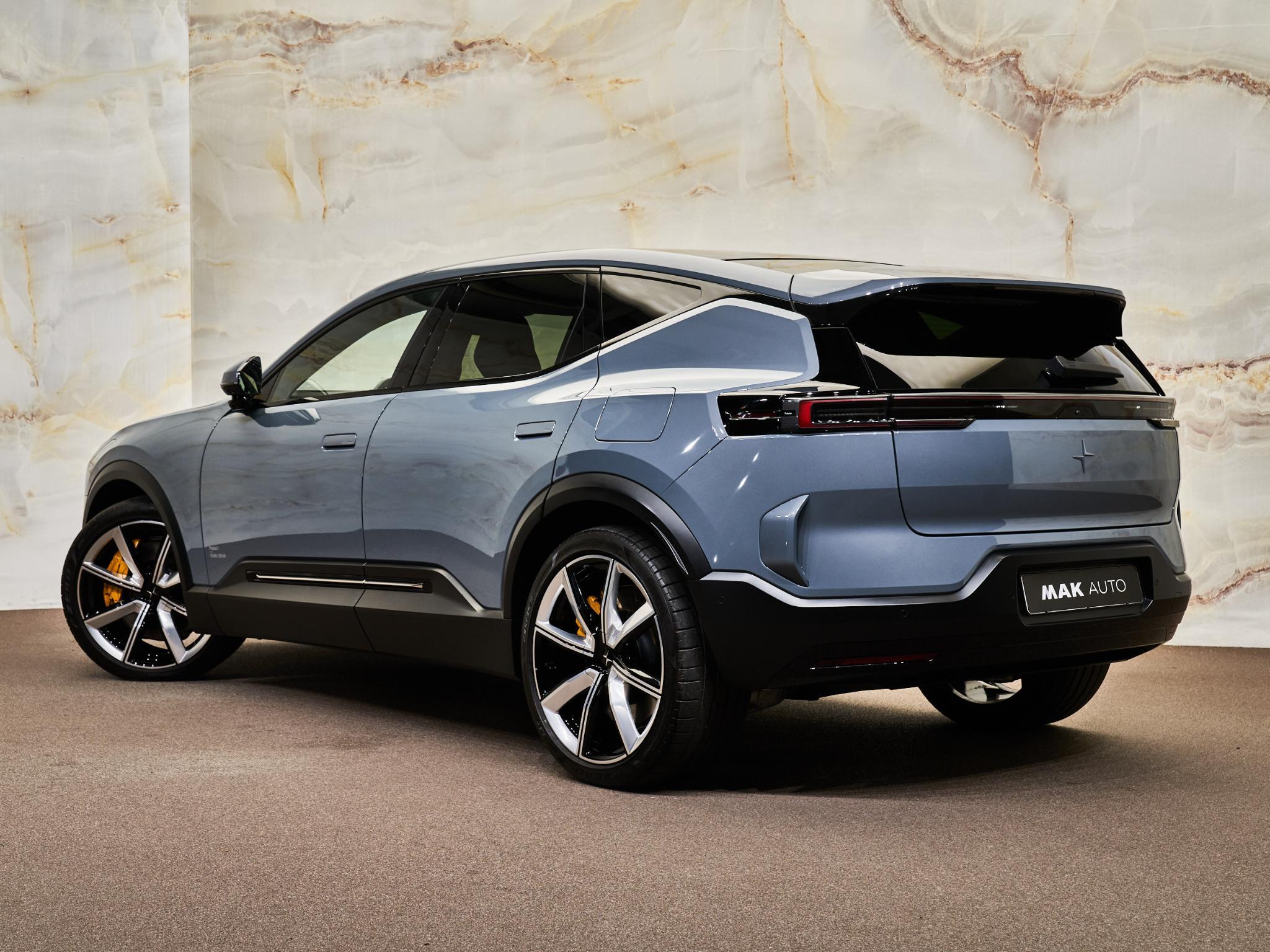 Polestar 3 - 3