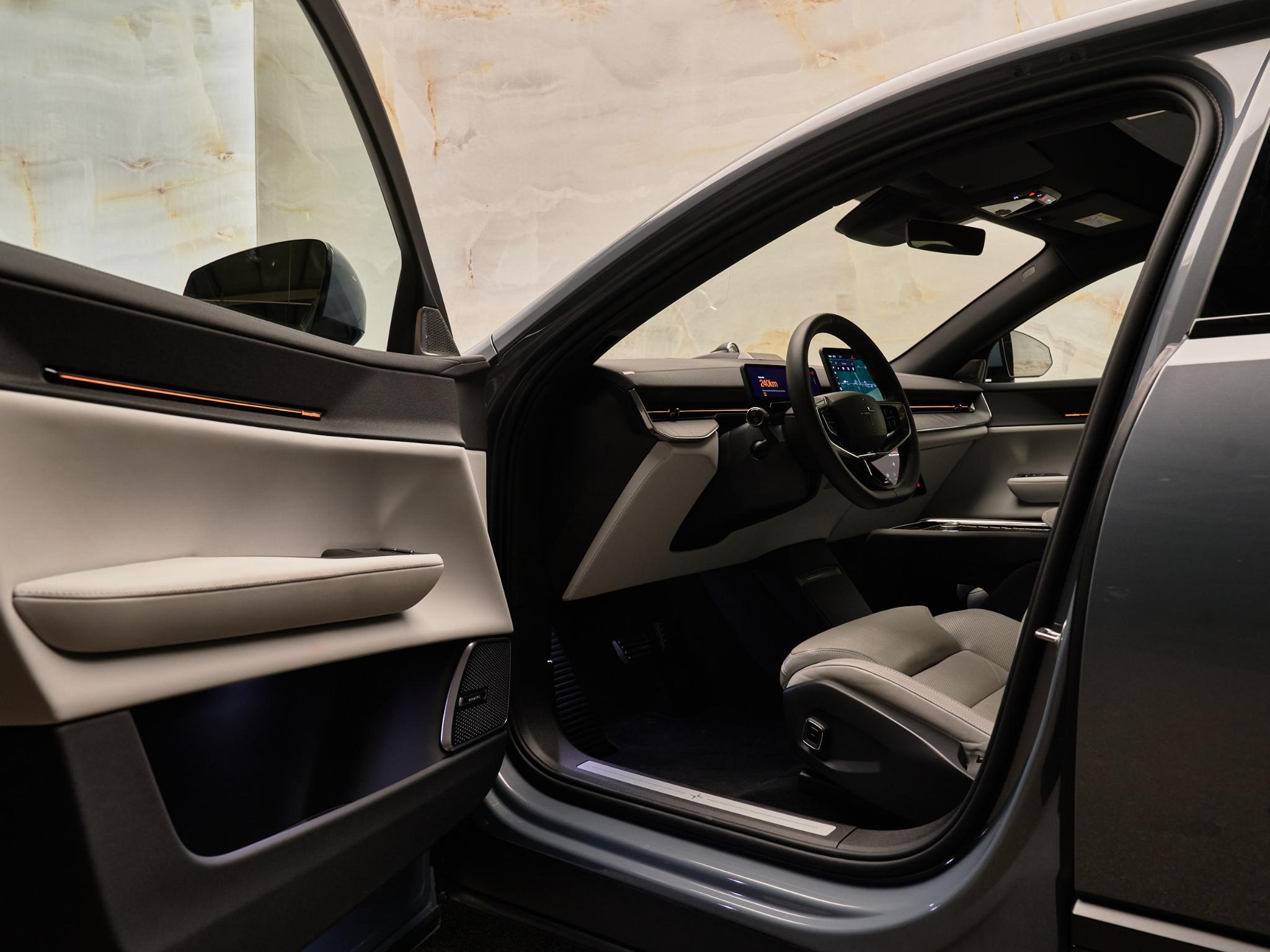 Polestar 3 - 6
