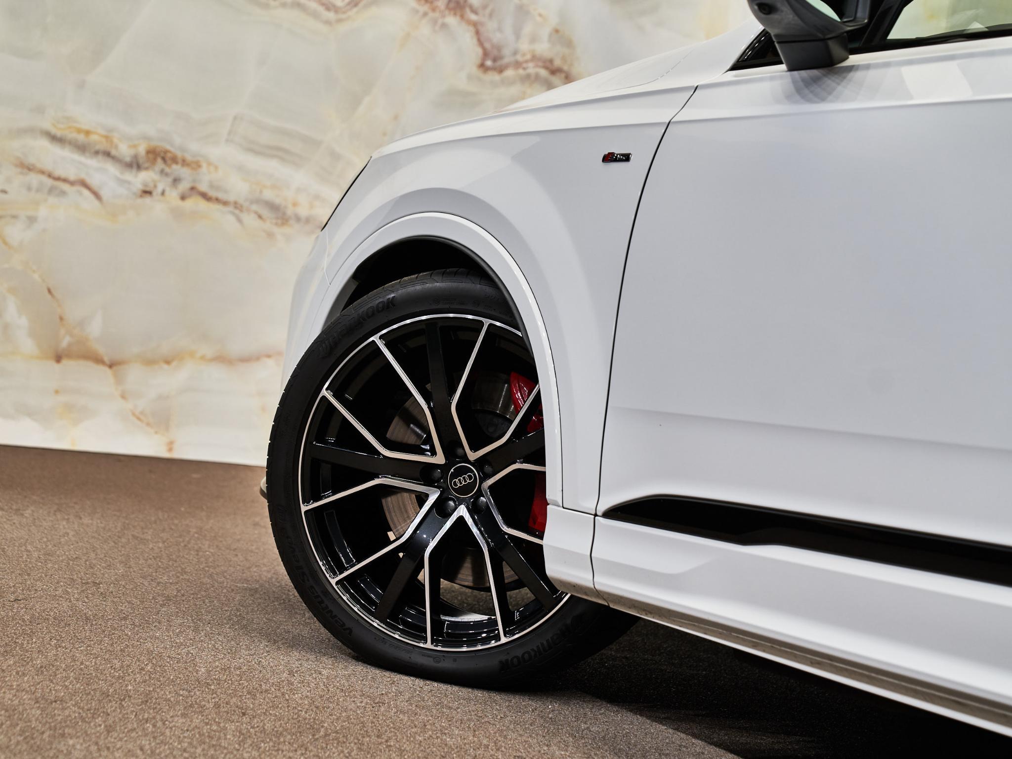 Audi Q7 - 31