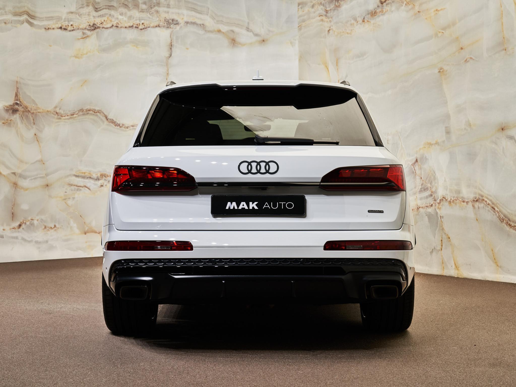 Audi Q7 - 34